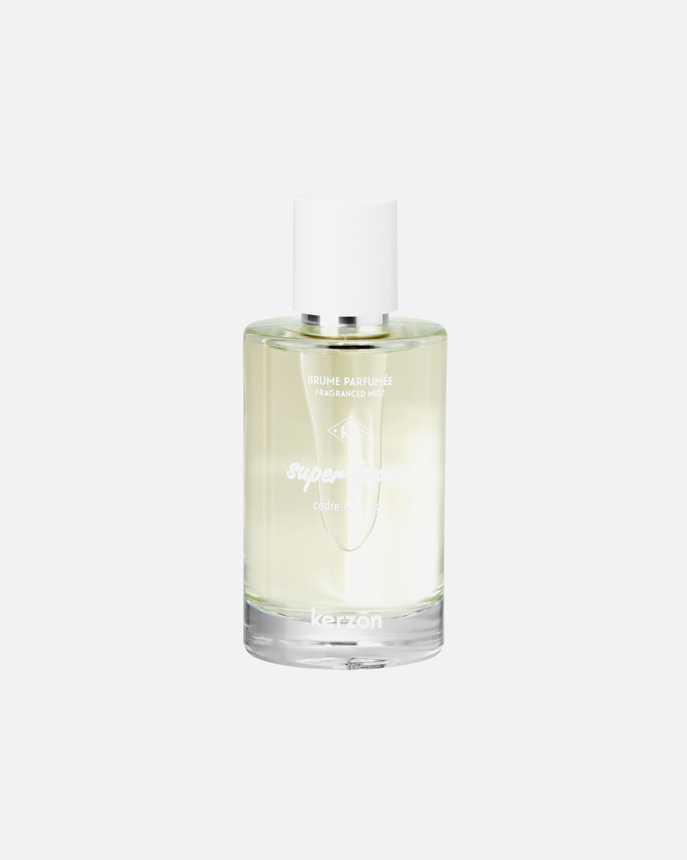 Spray de corp pentru Unisex Kerzon