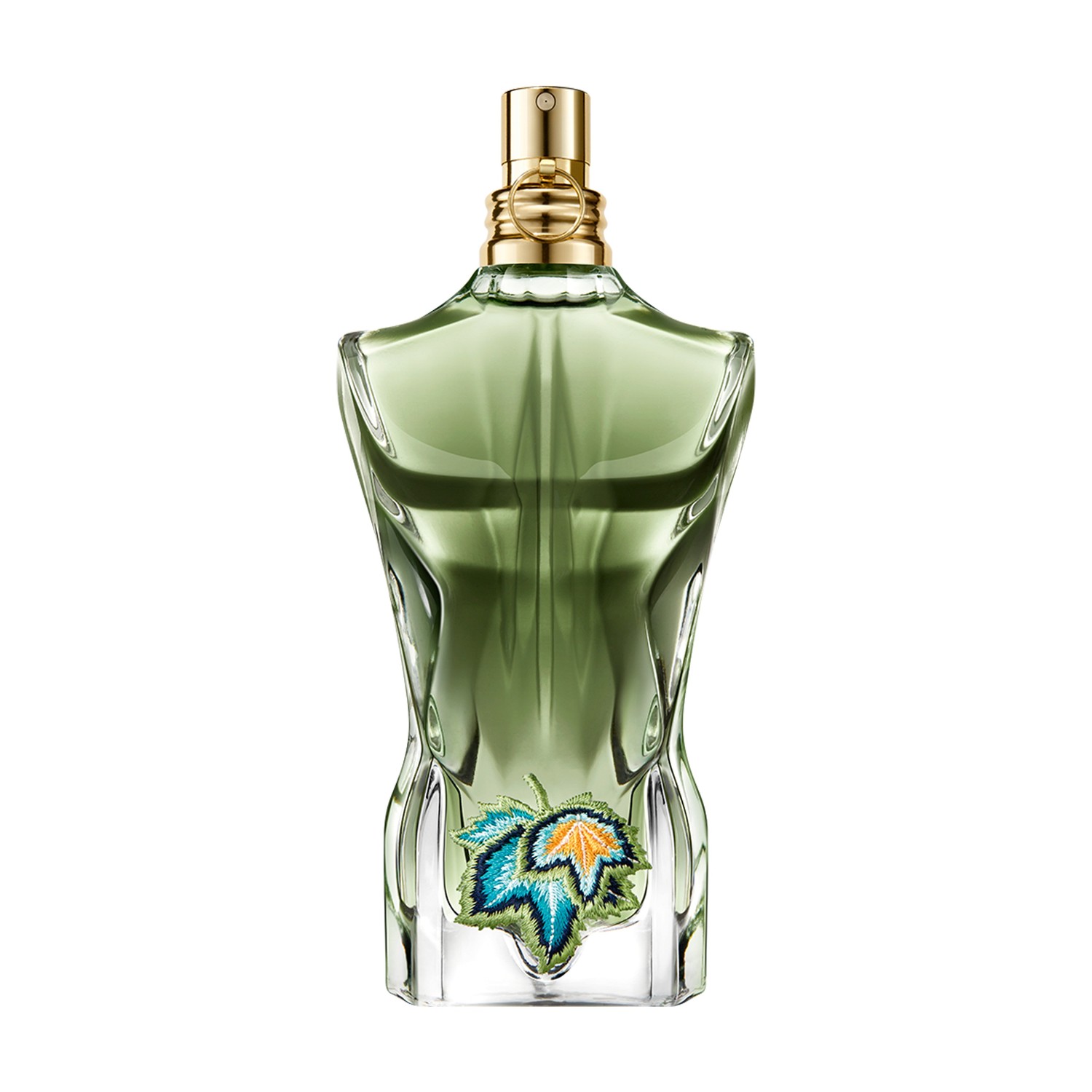 Apa de parfum pentru Jean Paul Gaultier Le Beau Le Beau Paradise Garden Eau de Parfum 75 ml