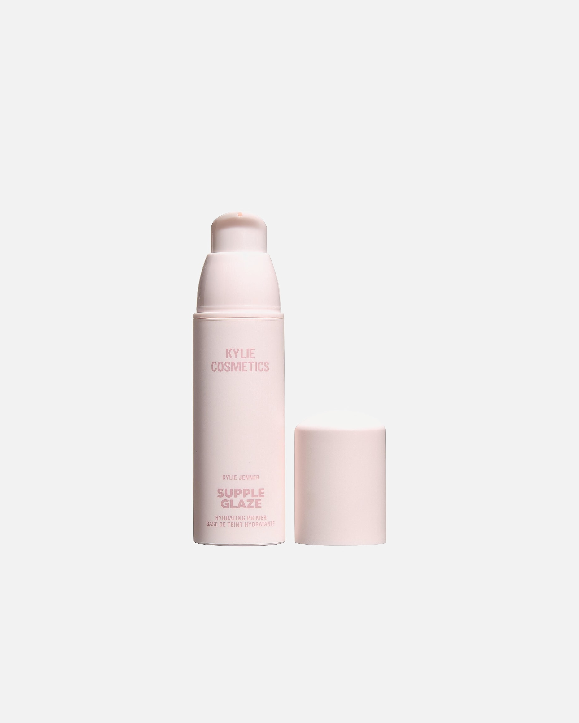 Primer pentru Femei KYLIE COSMETICS Supple Glaze Hydrating Primer