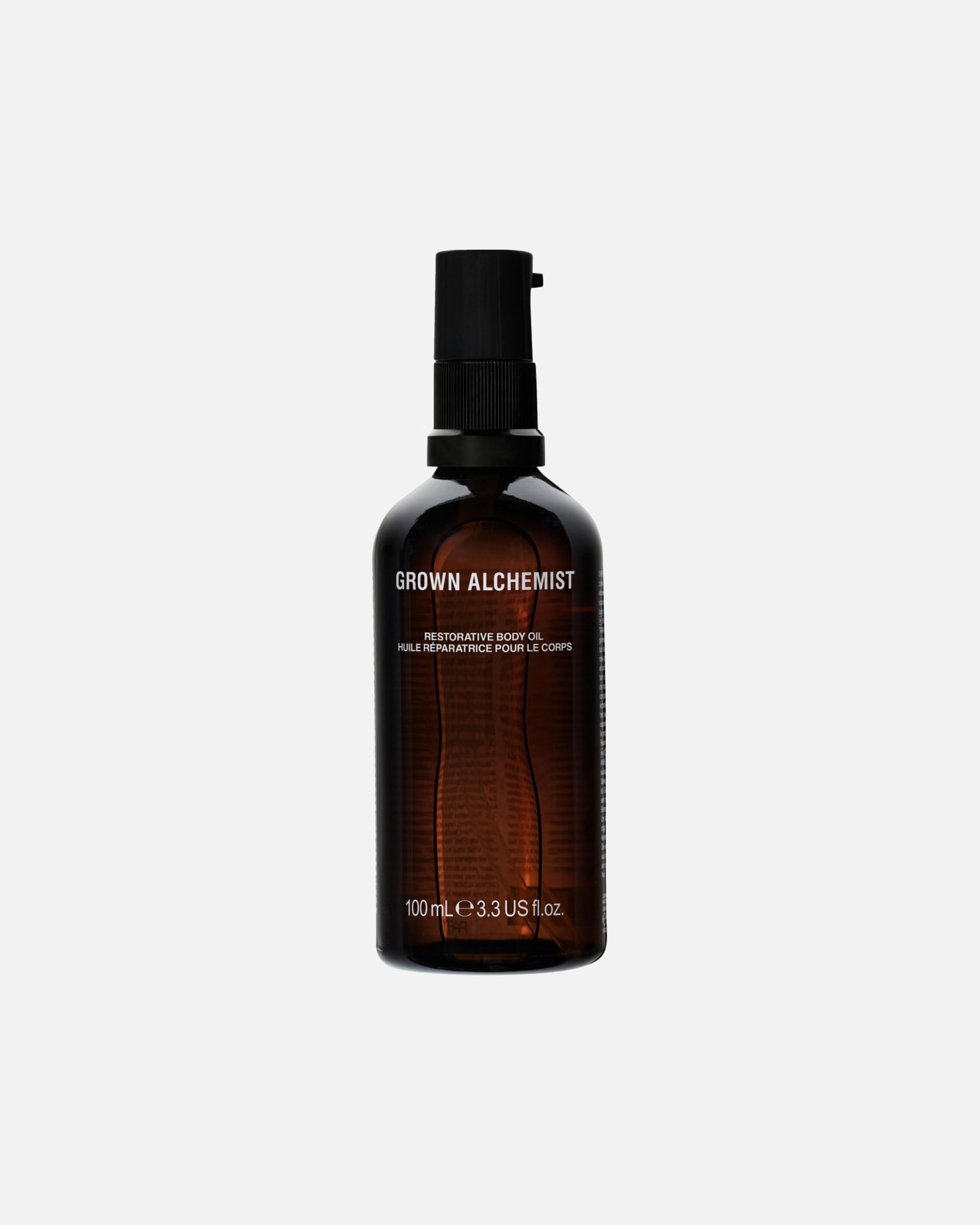 Ulei de corp pentru Unisex Grown Alchemist Restorative 100 ml