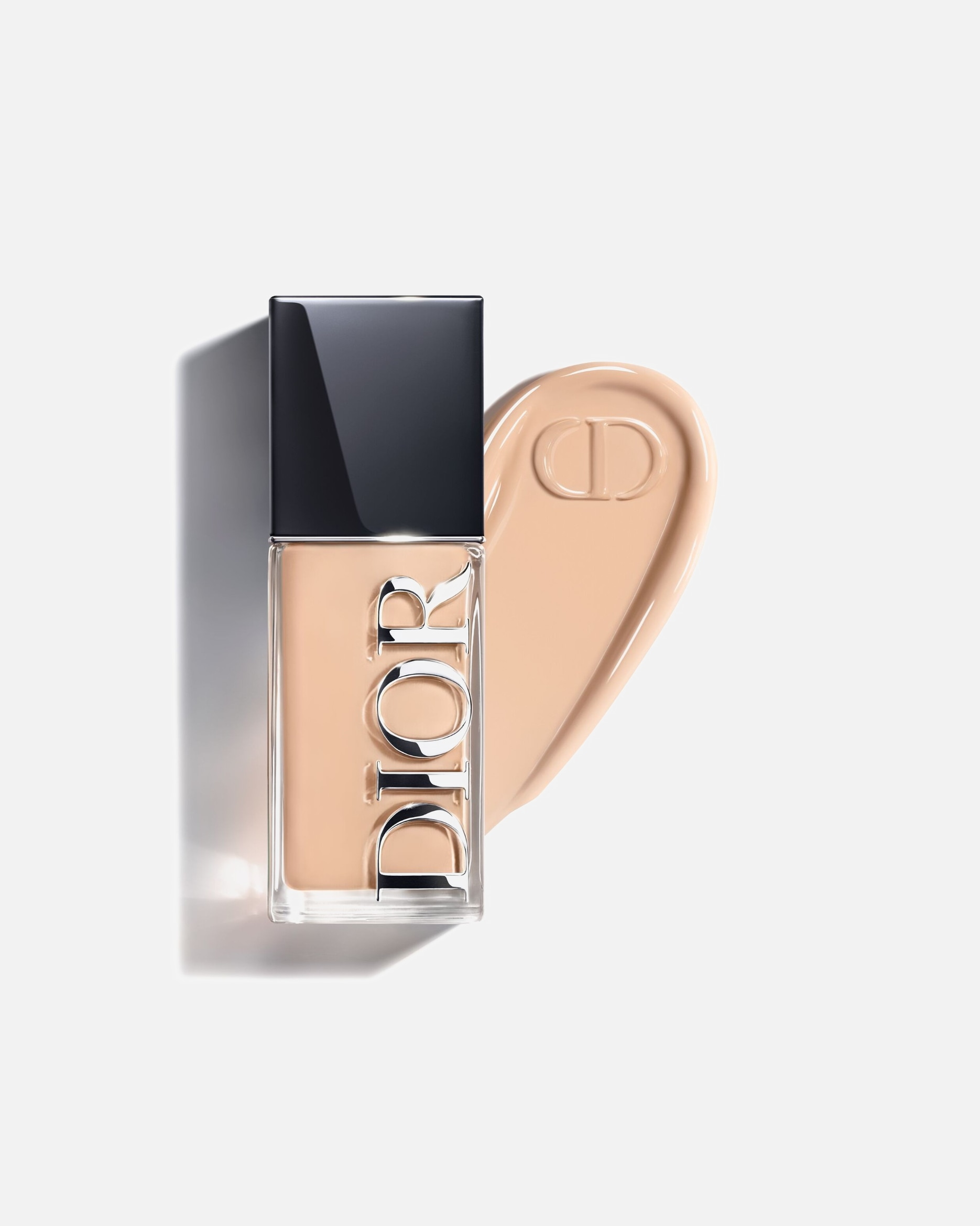 Fond de ten pentru Unisex DIOR Forever Skin Glow 2.5N - Neutral