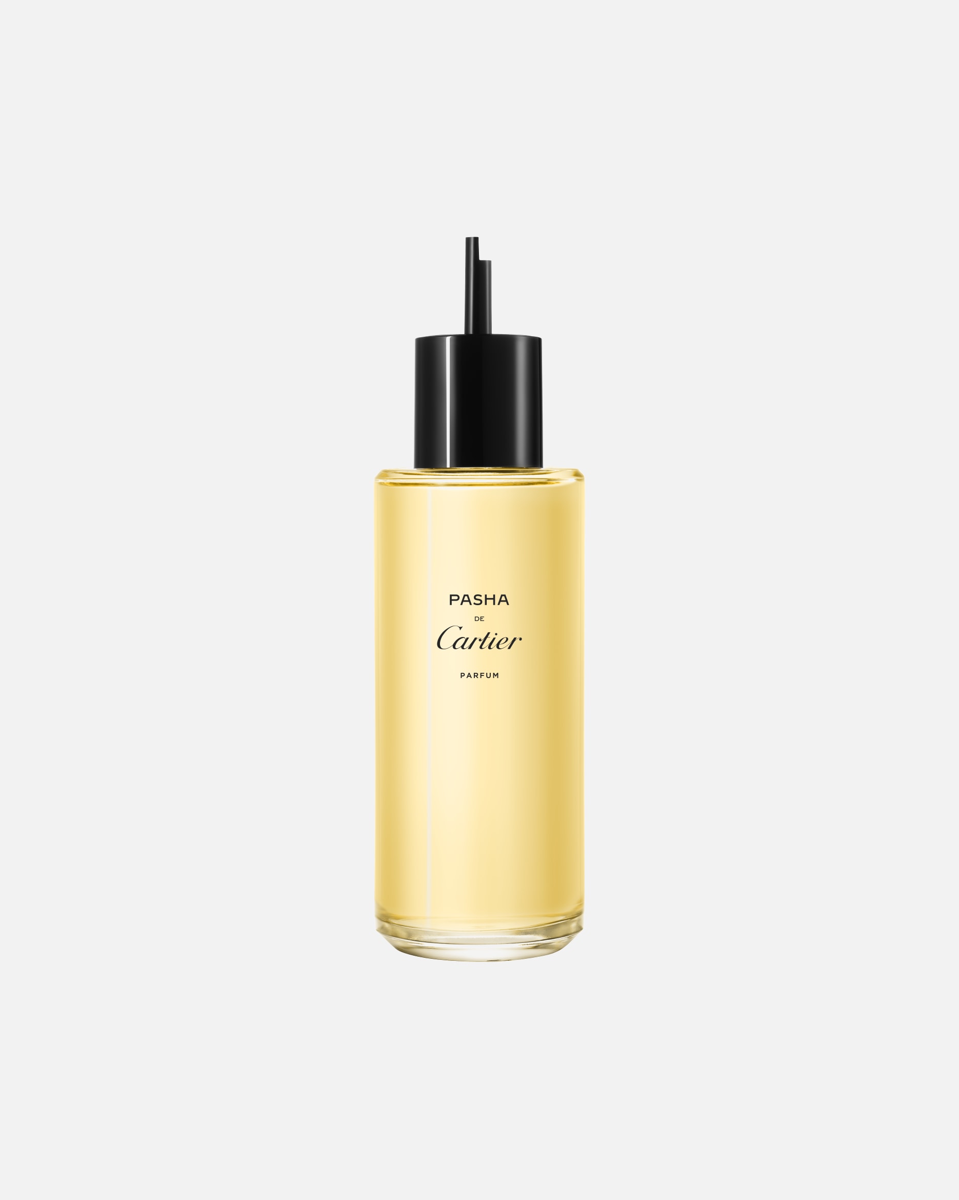 Parfum pentru Bărbați Cartier Pasha de Cartier Parfum Reumplere