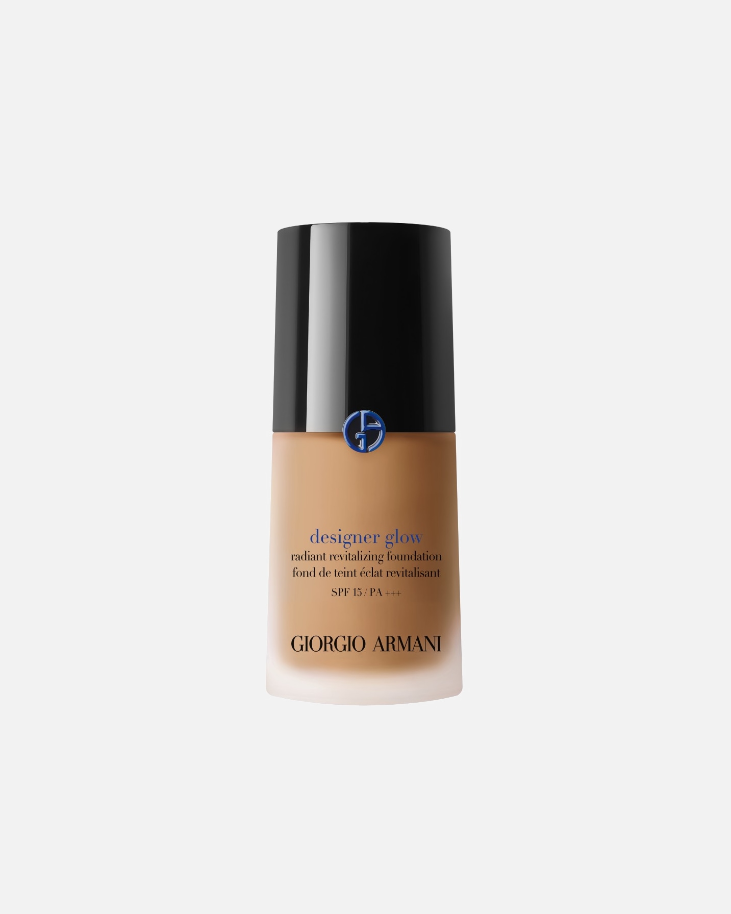 Fond de ten pentru Unisex Armani Designer Glow Foundation 7