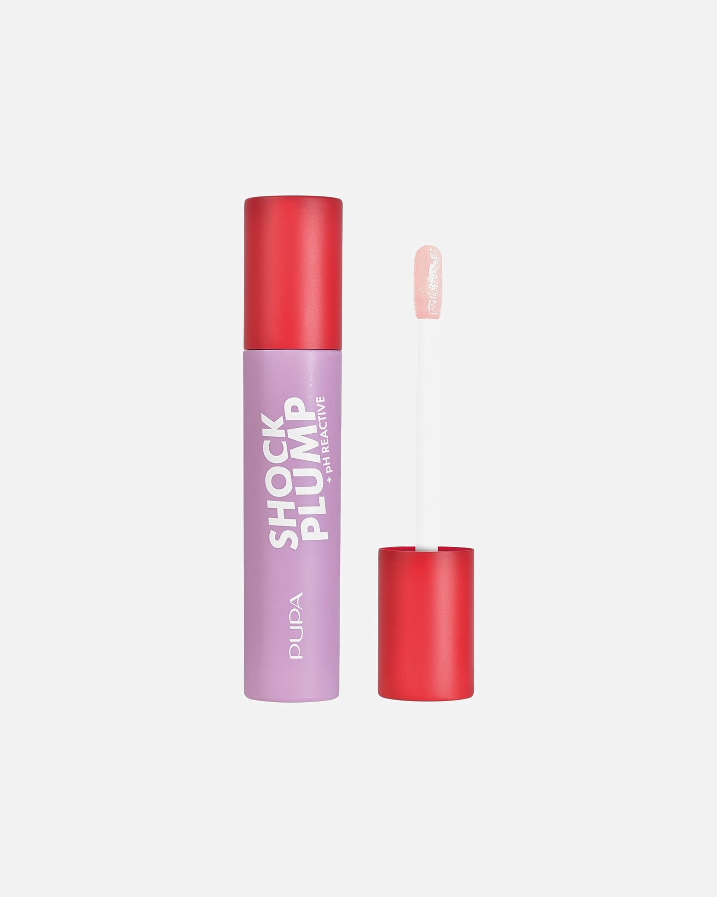 Plumper buze pentru Unisex PUPA Milano Shock Plump