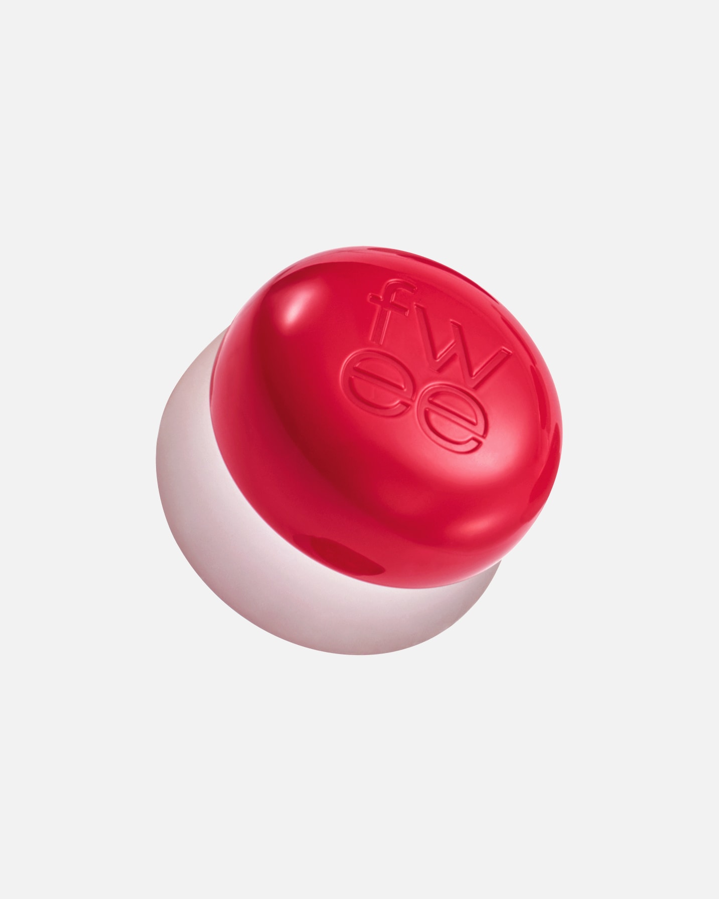 Fard obraji pentru Unisex fwee Lip&Cheek Blurry Pudding Pot 03 - AMBITIOUS