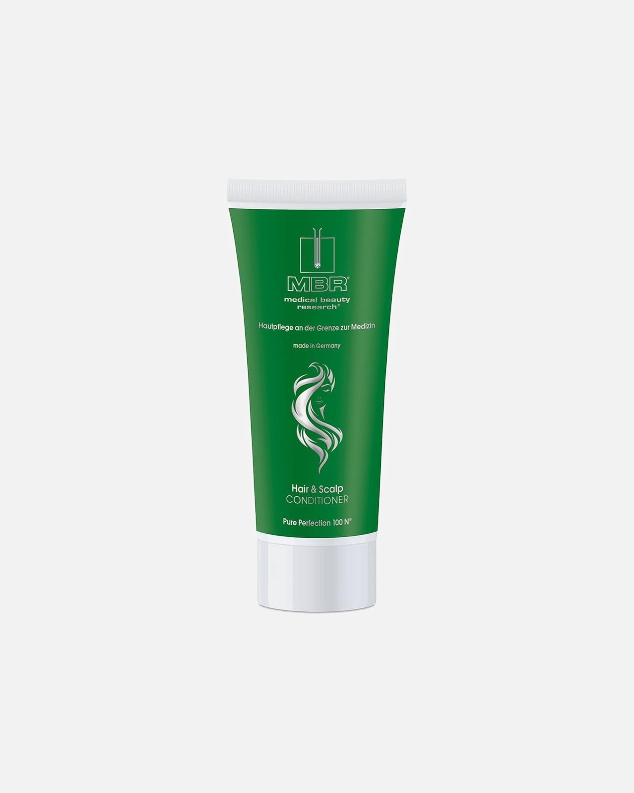 Balsam de par pentru Unisex Hair & ScalpTube 200 ml