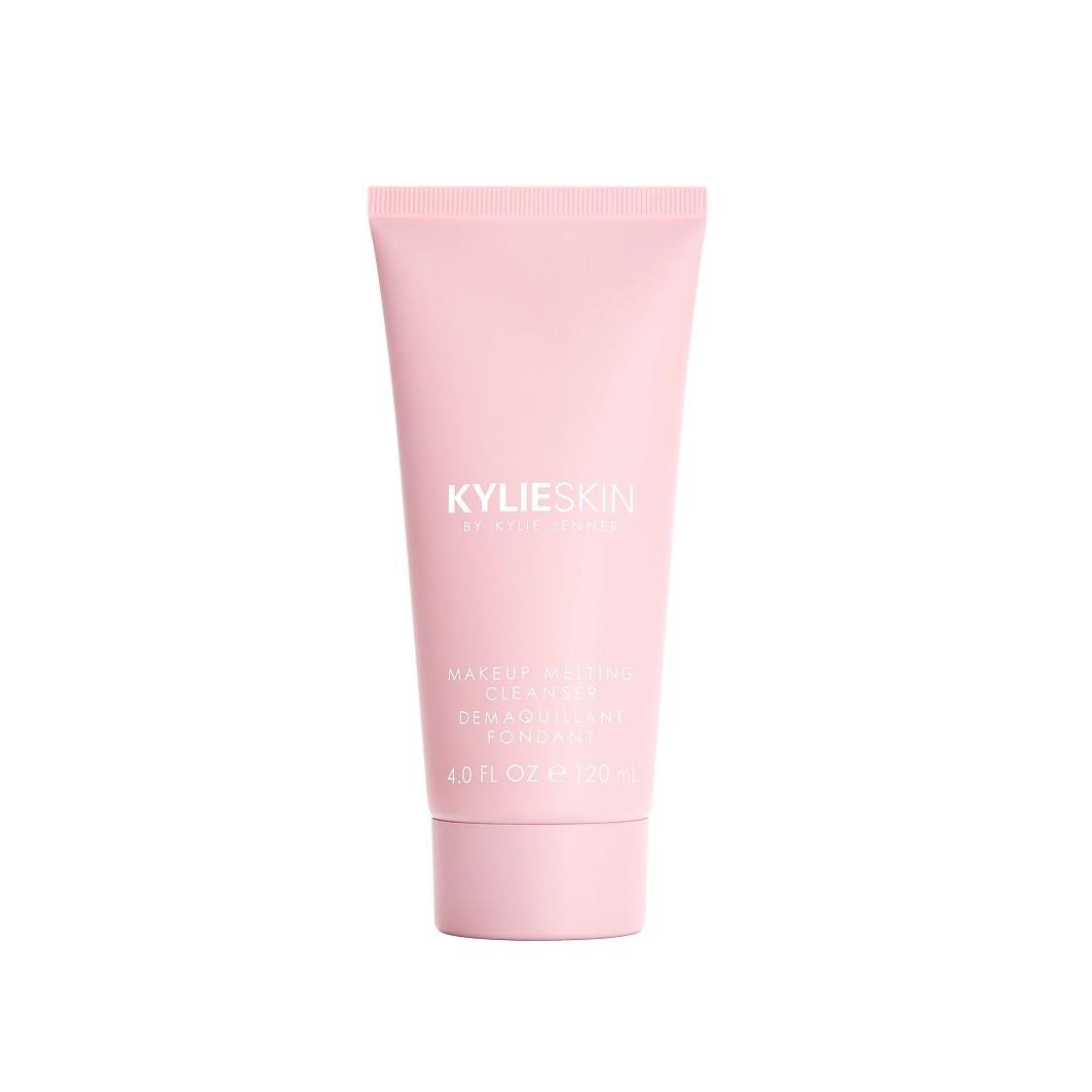 Demachiant pentru KYLIE SKIN Makeup Melting Cleanser 120 ml