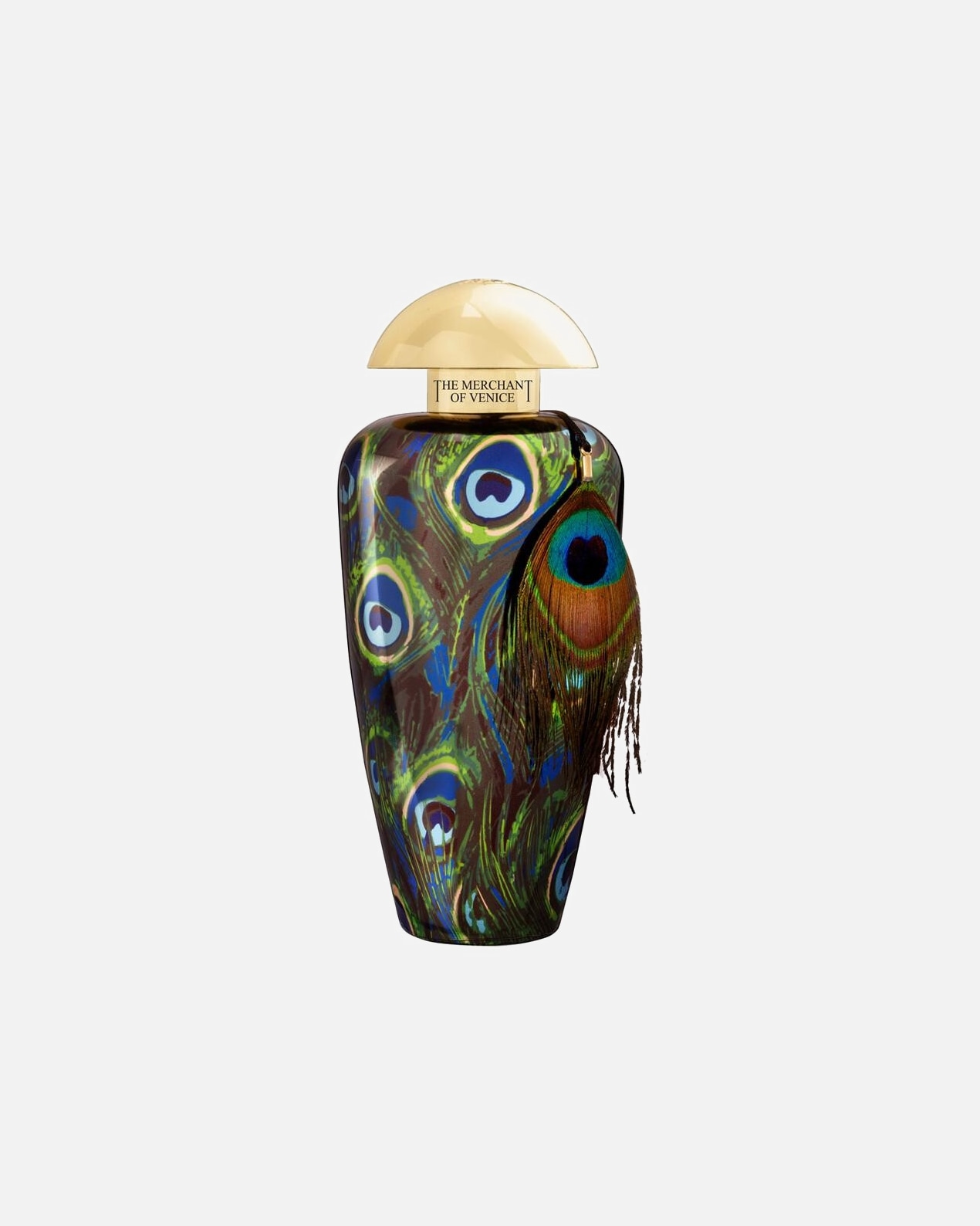 Apa de parfum pentru Unisex THE MERCHANT OF VENICE Murano Exclusive Imperial Emerald Eau de Parfum 100 ml