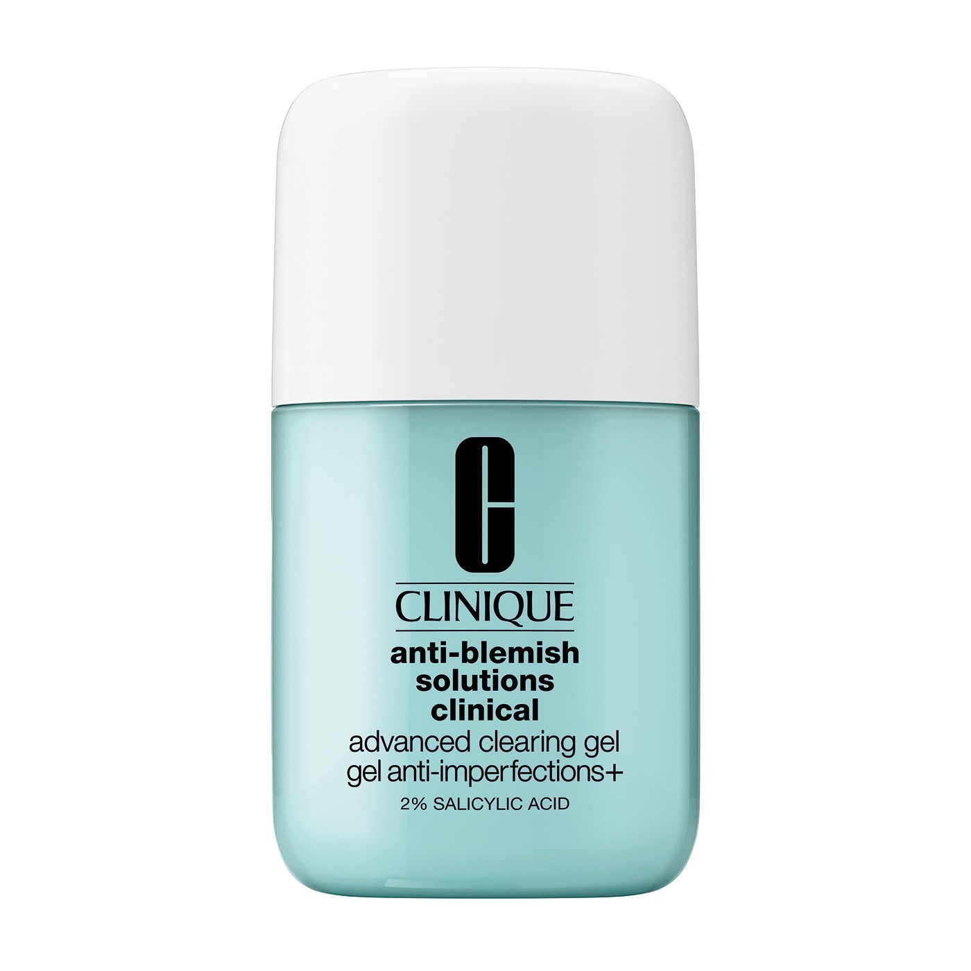 Ingrijire anti-acnee pentru Clinique Anti-Blemish Solutions Anti-Blemish Solutions Clinical™ Advanced Clearing Gel 20 ml