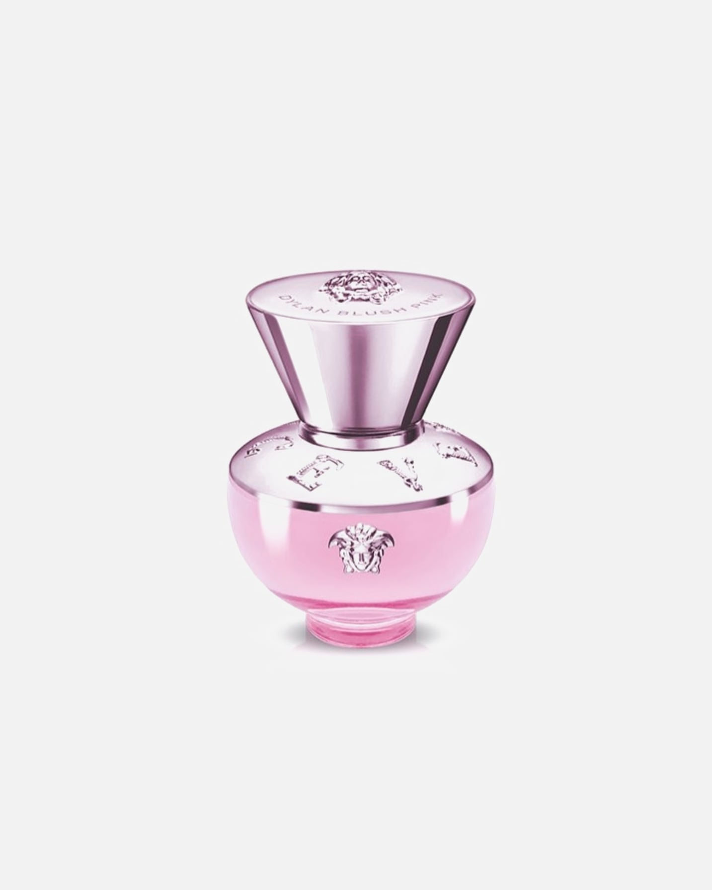 Apa de parfum pentru Femei Versace Dylan Blush Pink Dylan Blush Pink 30 ml