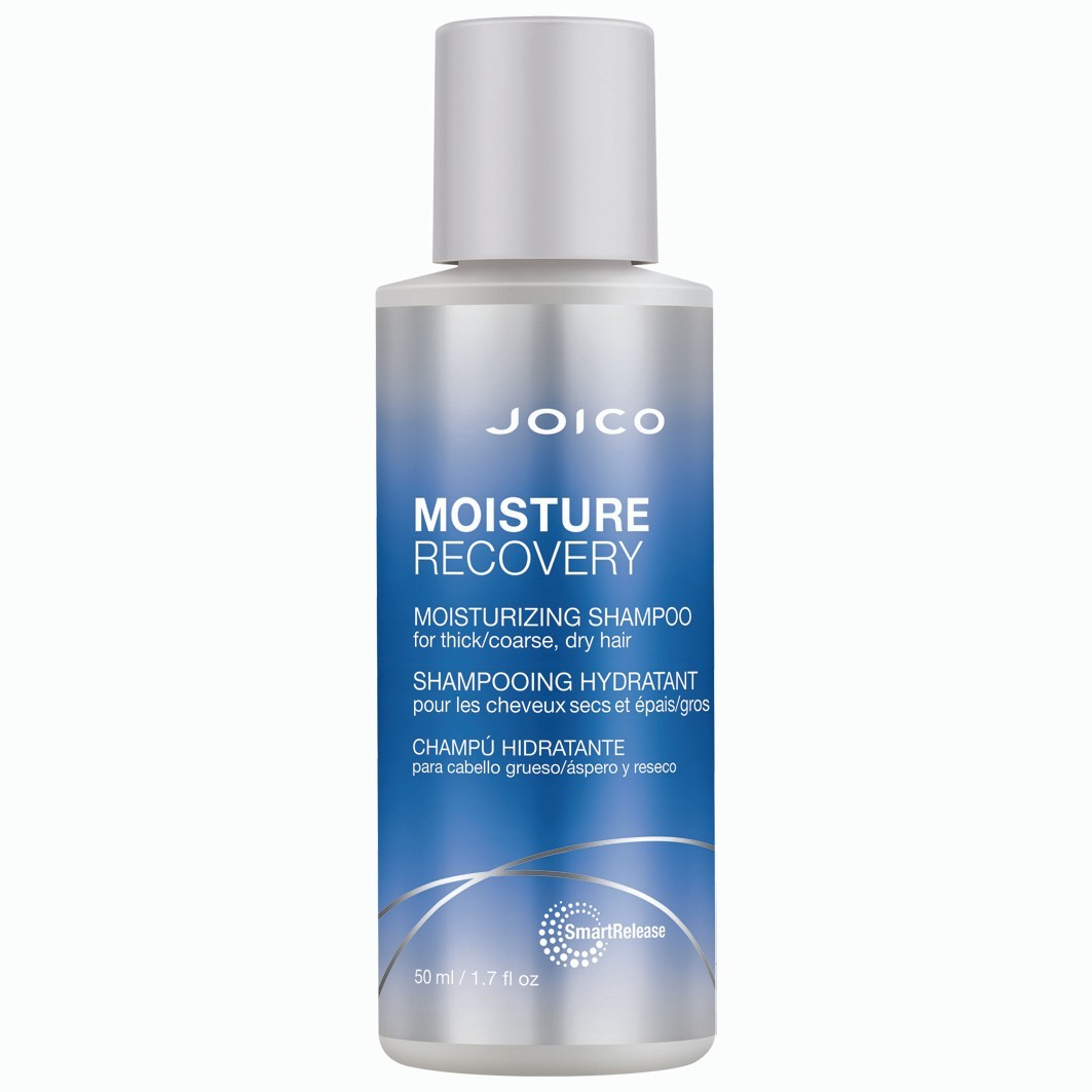 Sampon pentru JOICO Moisture Recovery Moisturizing Shampoo 50 ml