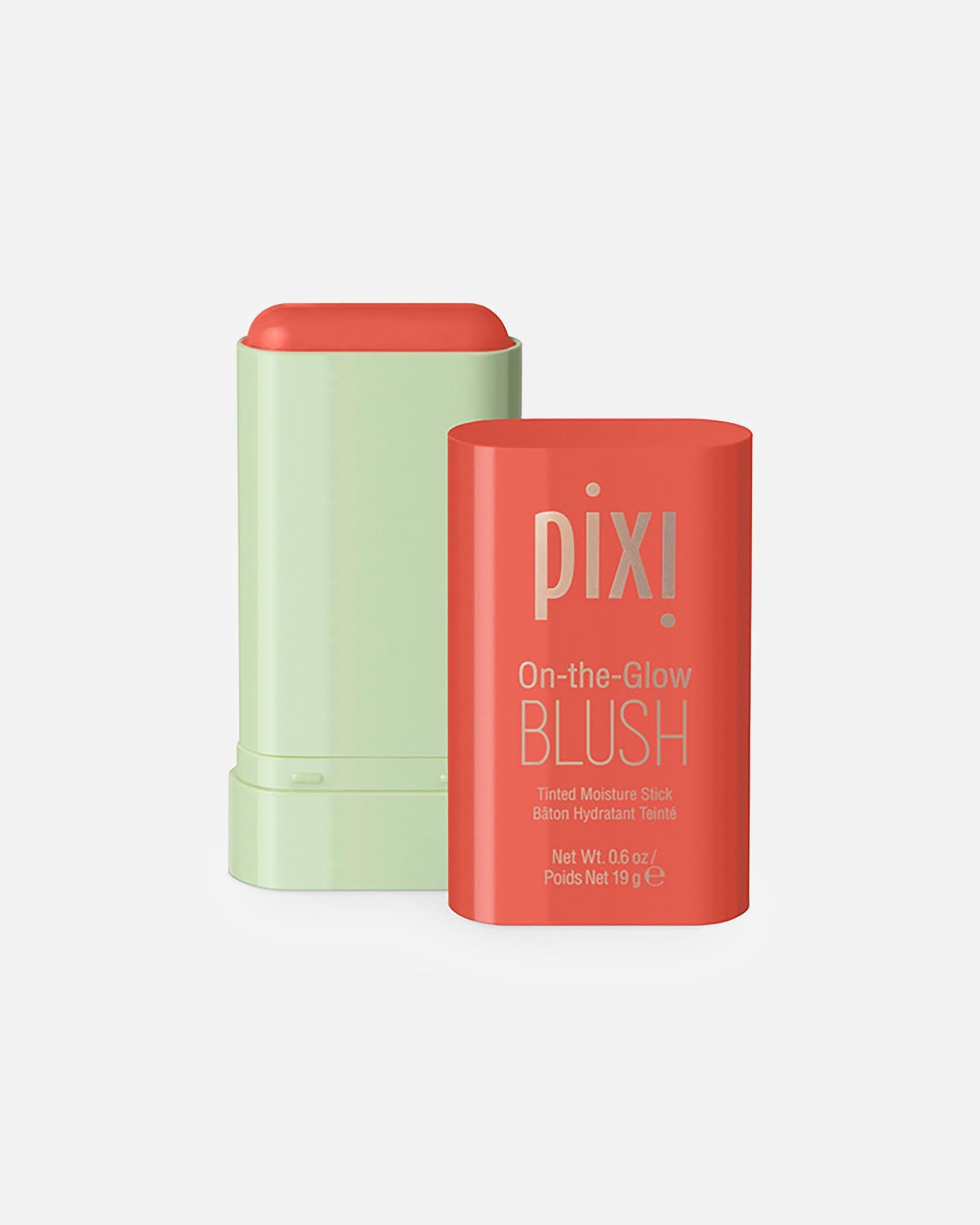 Fard obraji pentru Unisex Pixi On - The - Glow JUICY
