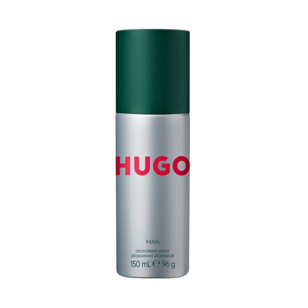 Deodorant pentru Hugo Boss Hugo Man HUGO Man Deodorant Spray 150 ml