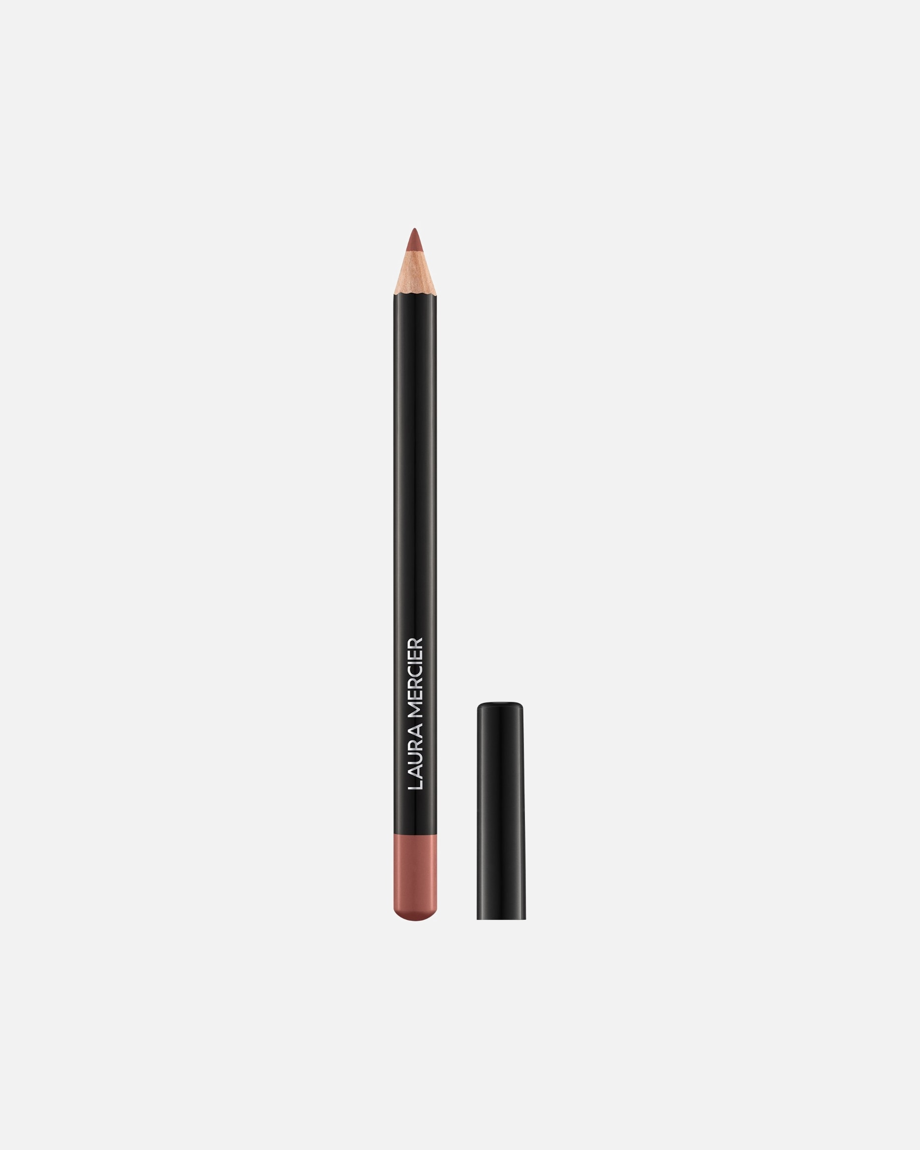 Creion contur buze pentru Unisex Laura Mercier Caviar Perfecting Lip Liner 02 Plush Pink