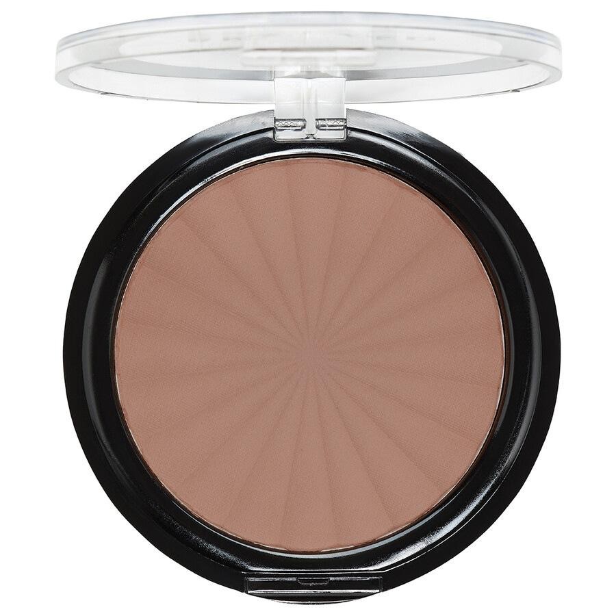Bronzer pentru MUA Makeup Academy Matte Bronzing Powder 110