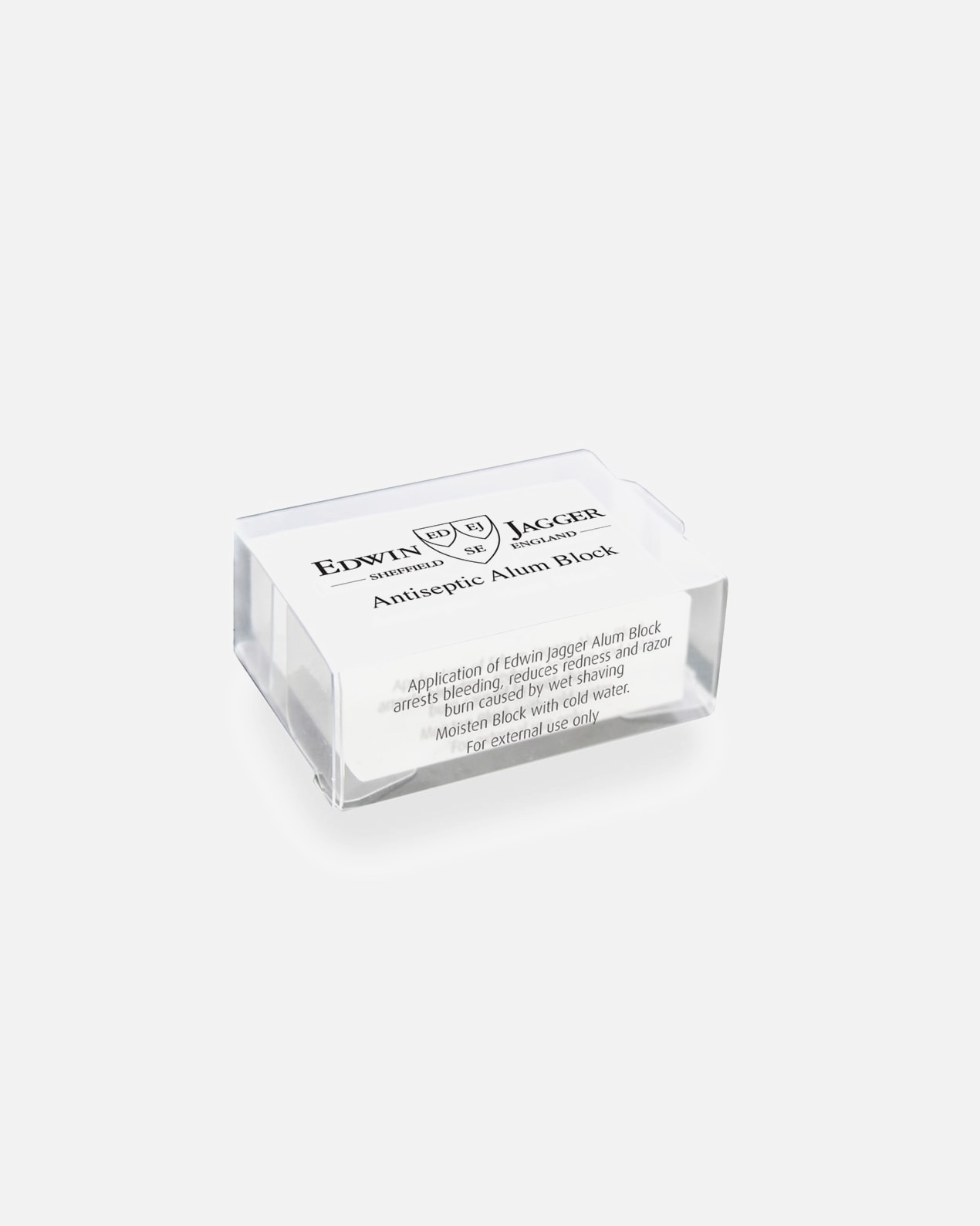 Accesorii ingrijire pentru Unisex EDWIN JAGGER Antiseptic After Shave 54 g