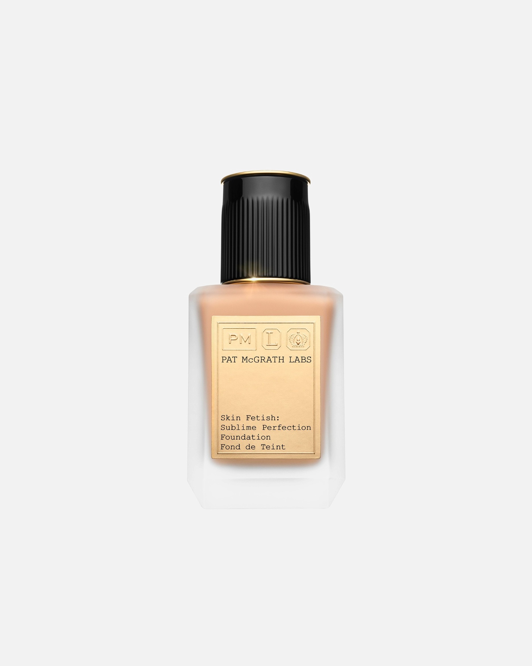 Fond de ten pentru Unisex Pat McGrath Labs Sublime Perfection Concealer 12 - Light Medium