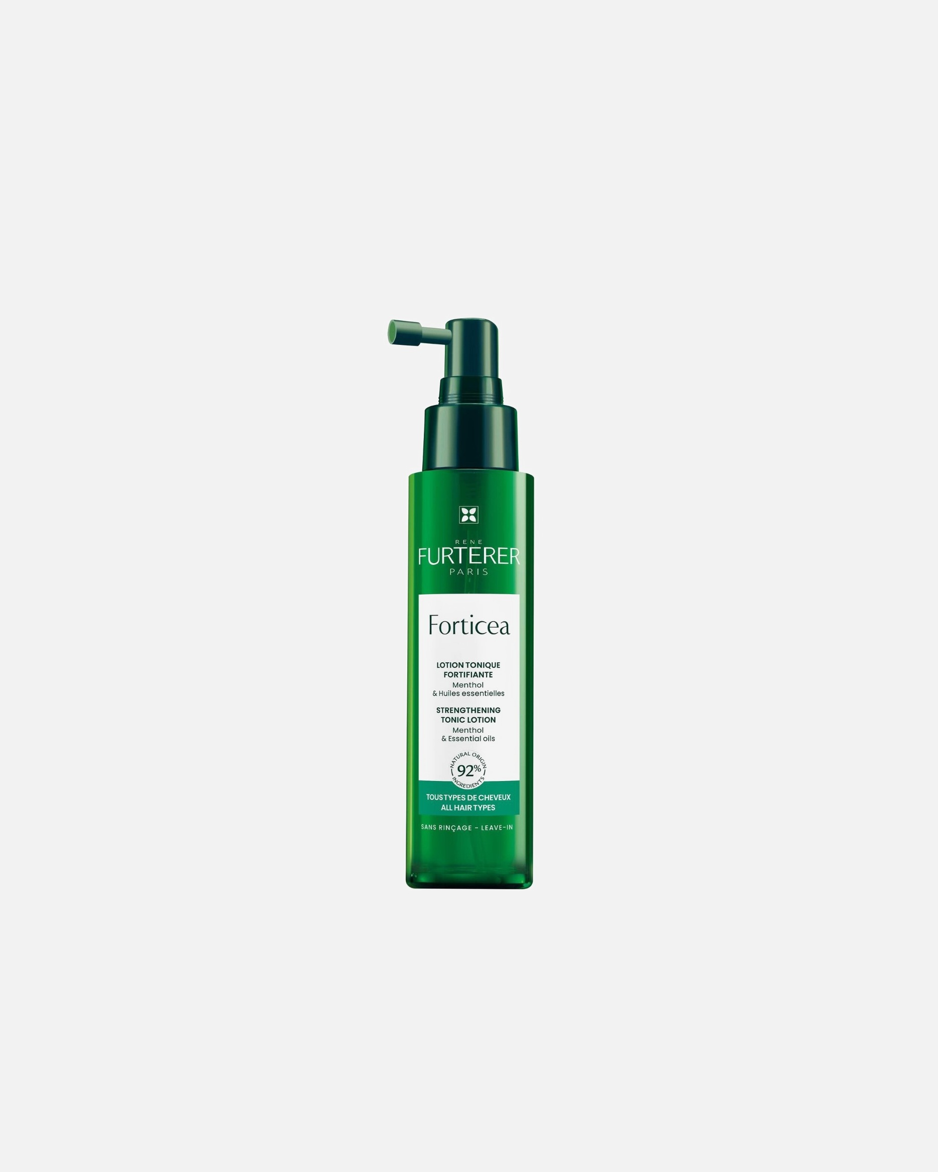 Lotiune pentru par pentru Unisex Strengthening Tonic Lotion 100 ml