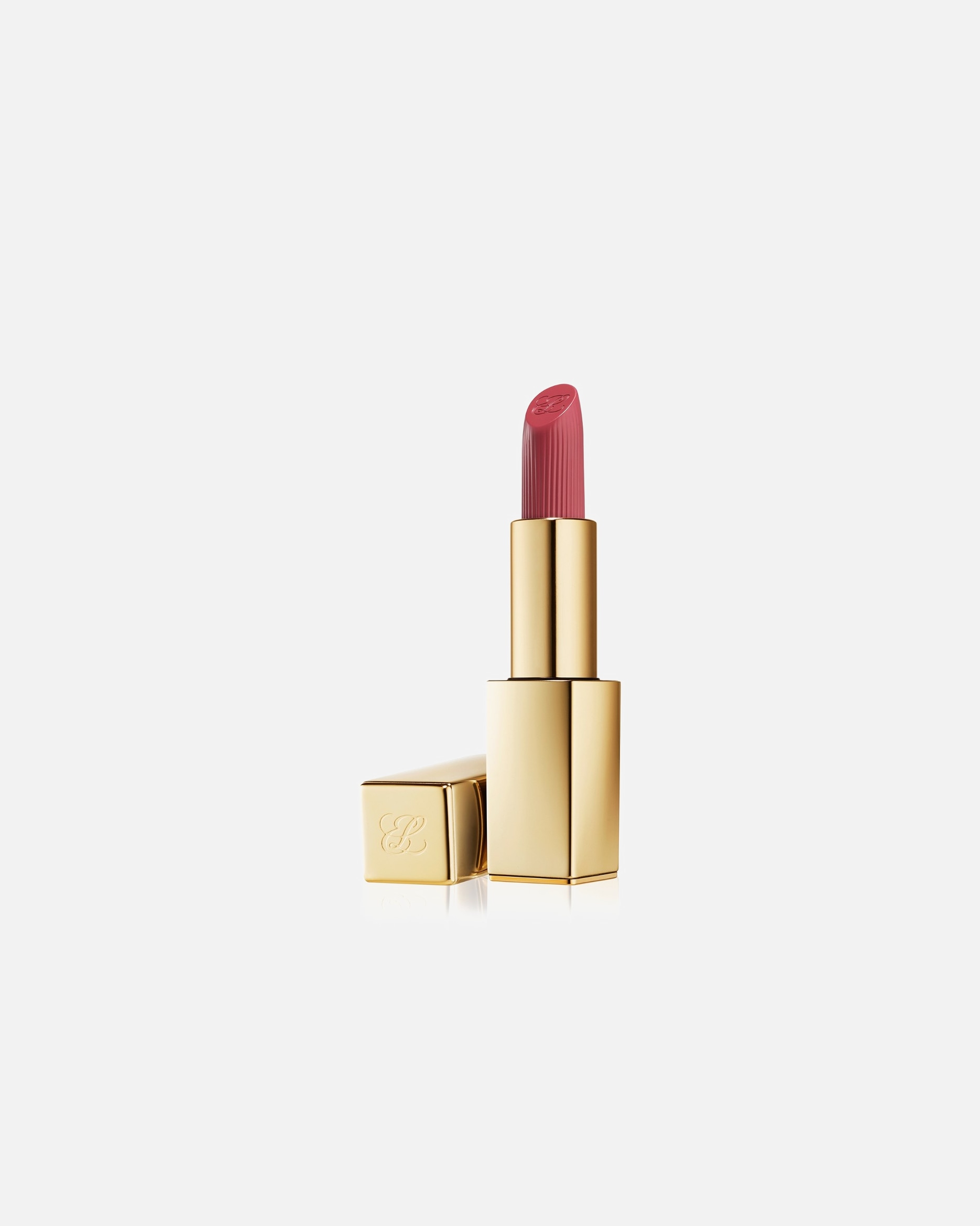 Ruj pentru Femei Estée Lauder Pure Color Creme Lipstick 420 Rebellious Rose