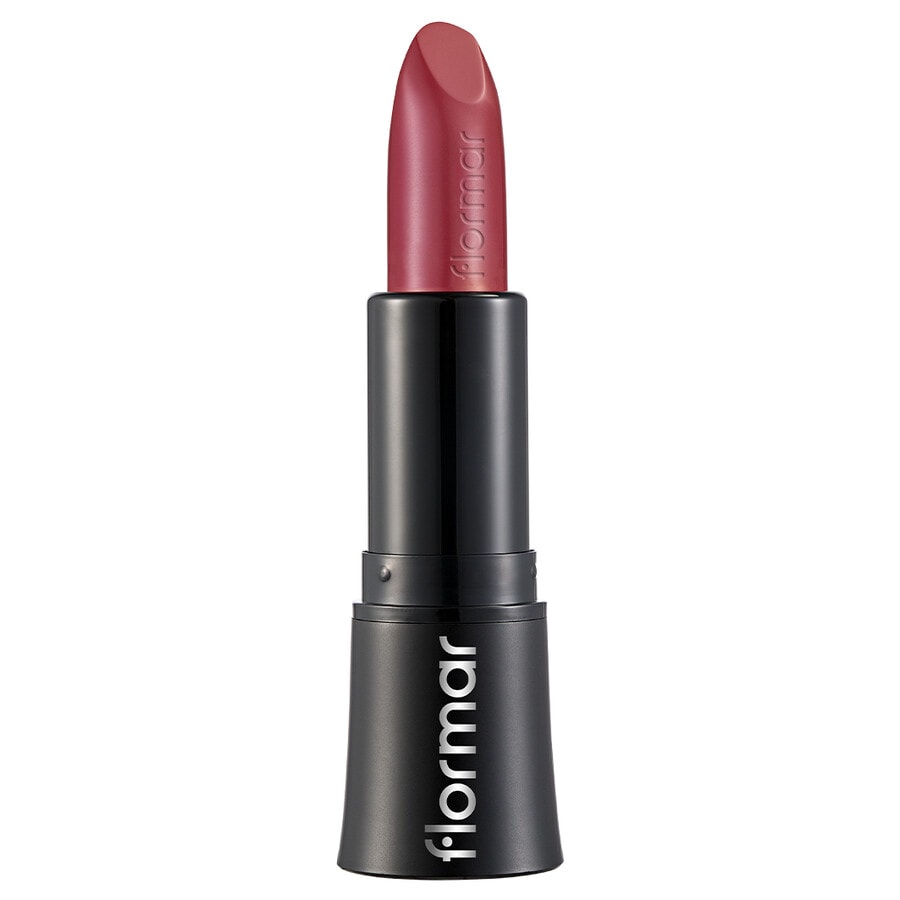Ruj pentru Flormar Lipstick Supermatte 210 - Milk Chocolate