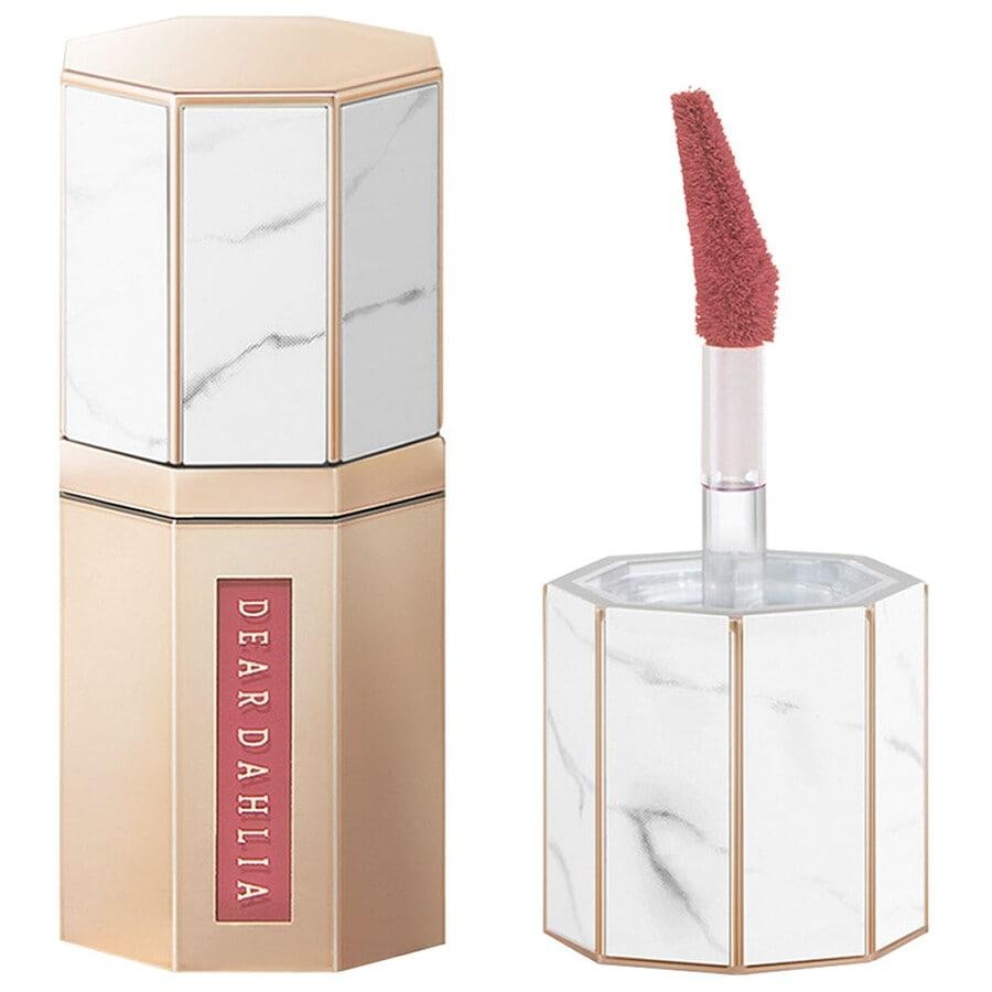 Culoare buze pentru Dear Dahlia Paradise Dream Velvet Lip Mousse Ballet