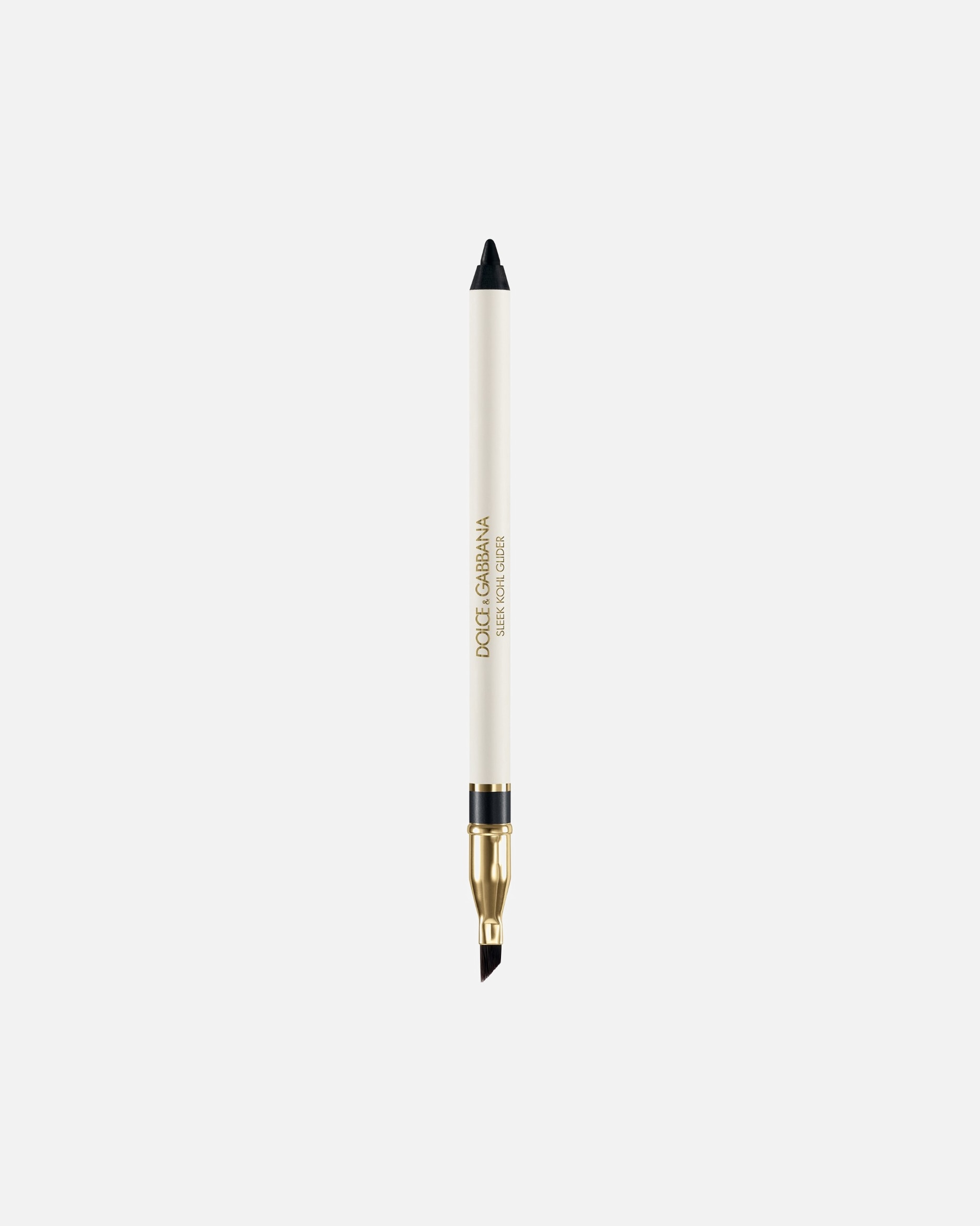 Eyeliner pentru Unisex Dolce&Gabbana Sleek Kohl Glider Pencil 01 Total Black