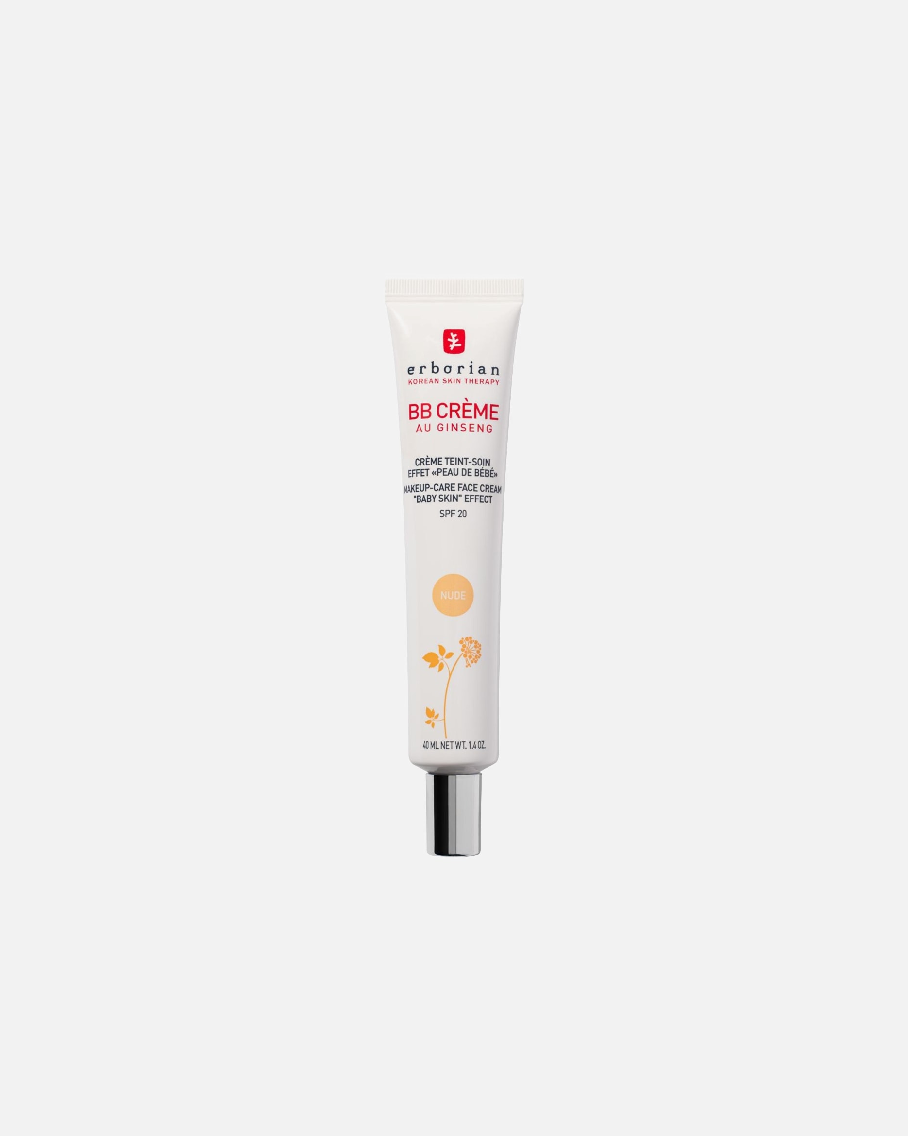Crema BB pentru Unisex BB Crème