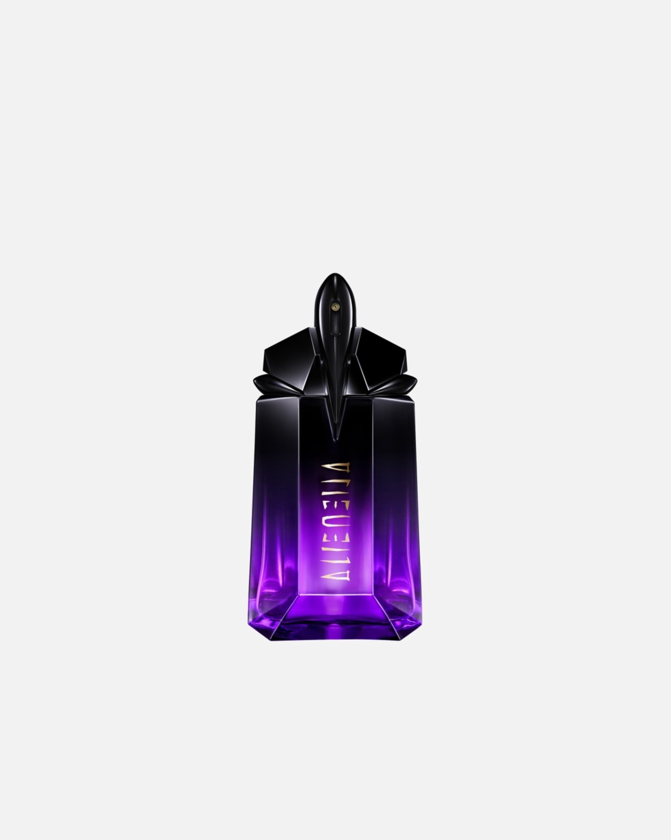 Apa de parfum pentru Femei MUGLER Alien Extraintense Eau de Parfum Intense Refillable 60 ml