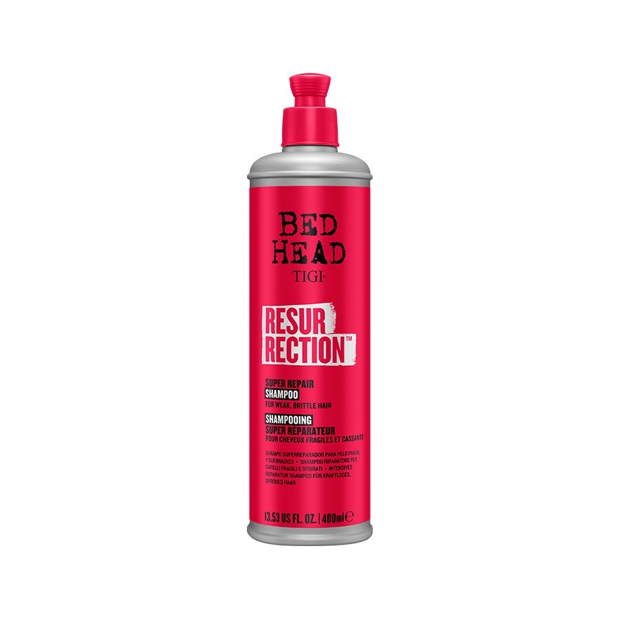 Sampon pentru TIGI Resurrection Shampoo 400 ml