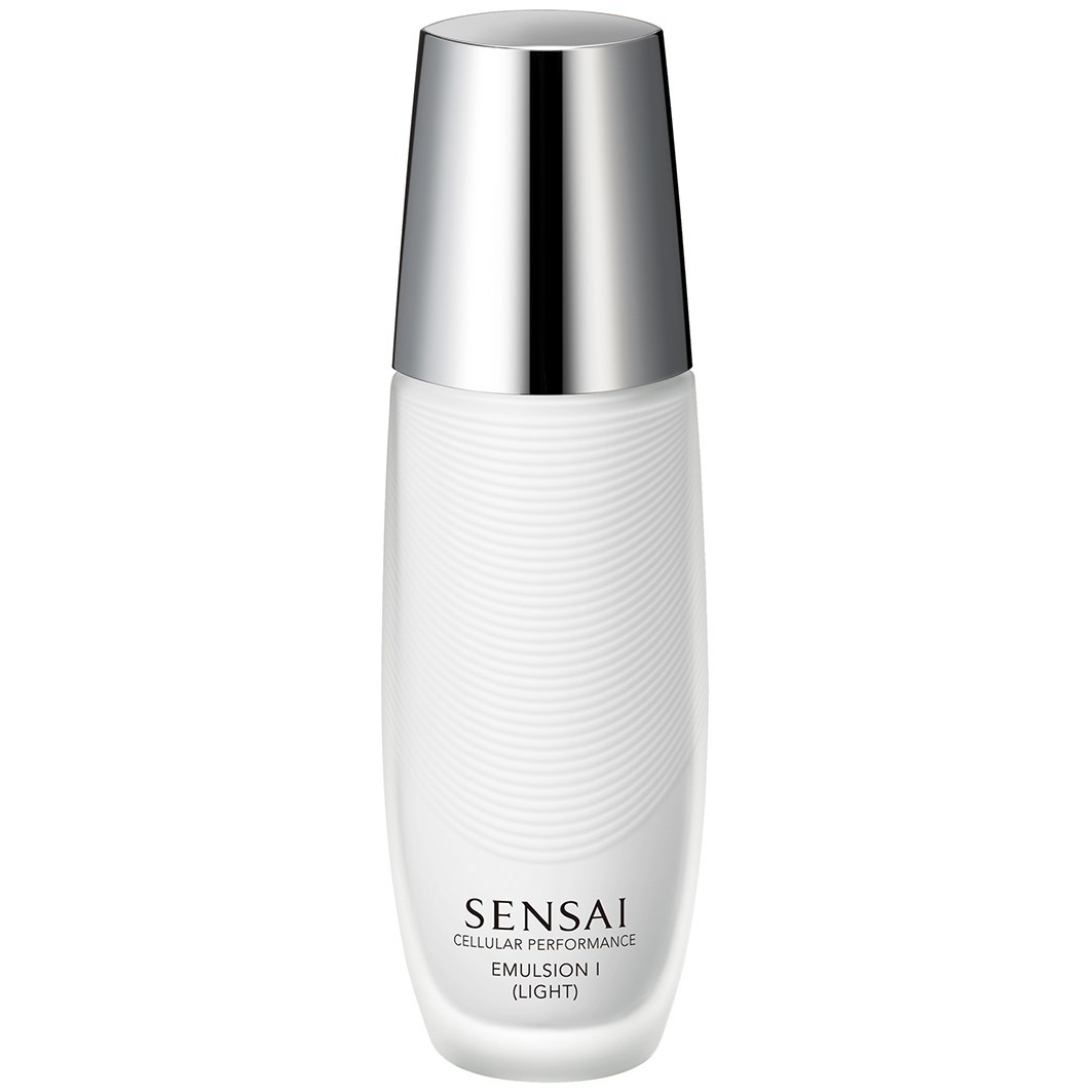 Emulsie pentru fata pentru SENSAI Cellular Performance Basis Emulsion Light 100 ml