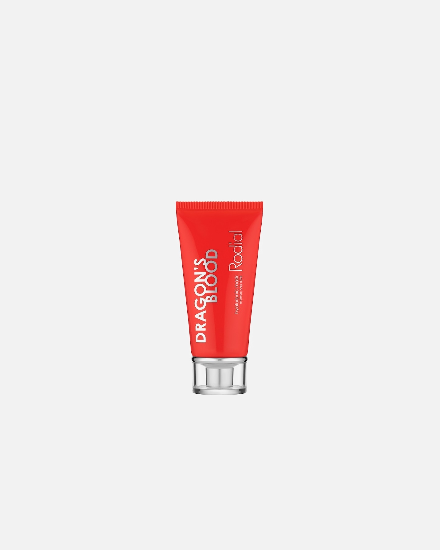 Masca anti-imbatranire pentru Unisex Rodial Dragons Blood Hyaluronic Mask 50 ml
