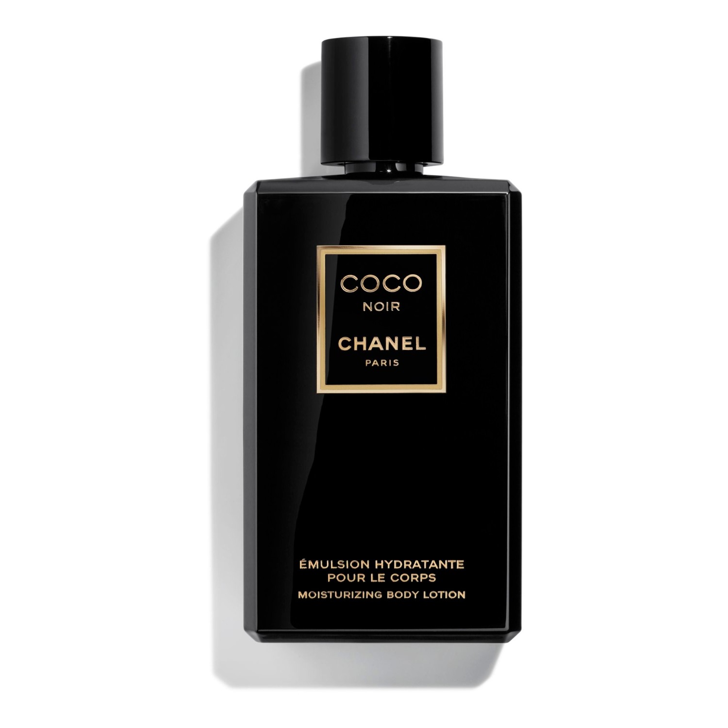 Spray de corp pentru CHANEL COCO NOIR 200 ml