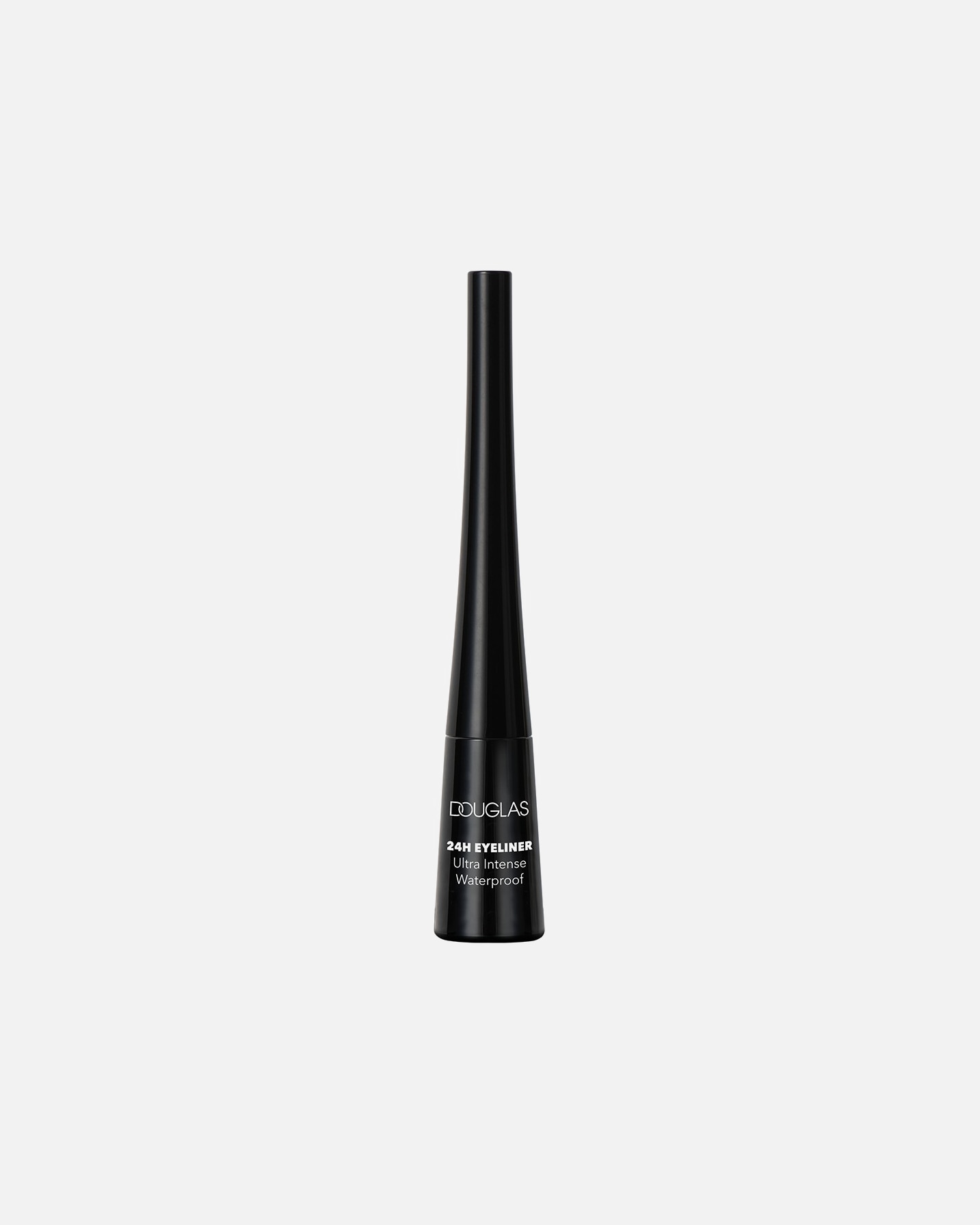 Eyeliner pentru Femei Douglas Collection Make-Up 24H Ultra Intense Liquid Liner Brown