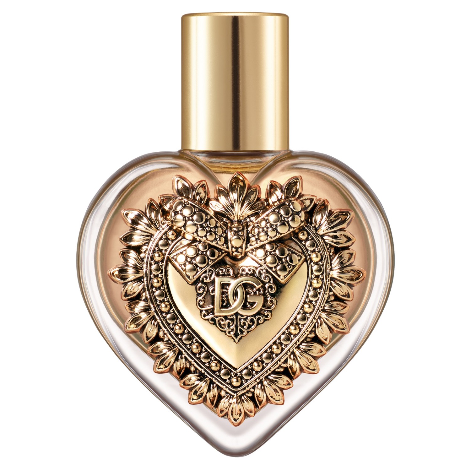 Apa de parfum pentru Dolce&Gabbana Devotion Fruity 20 ml