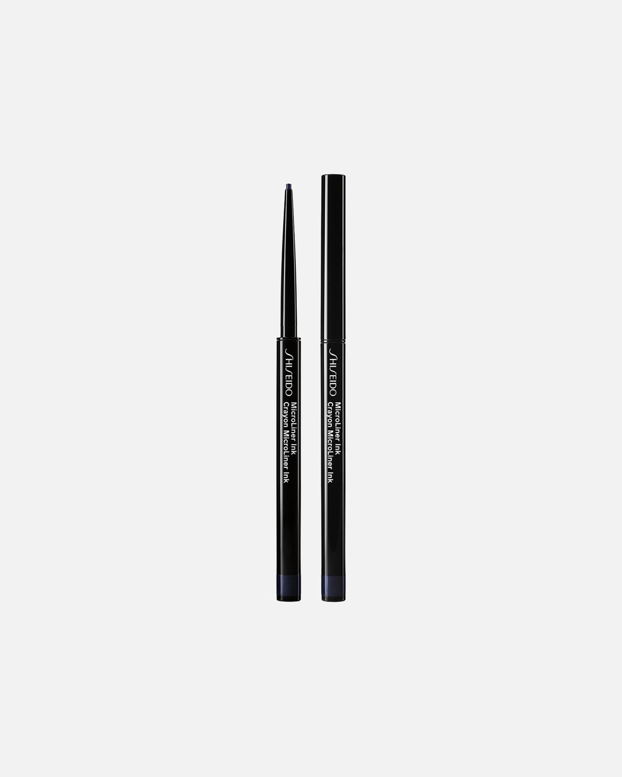 Eyeliner pentru Unisex Shiseido Micro Liner Ink Nr. 04 - Navy
