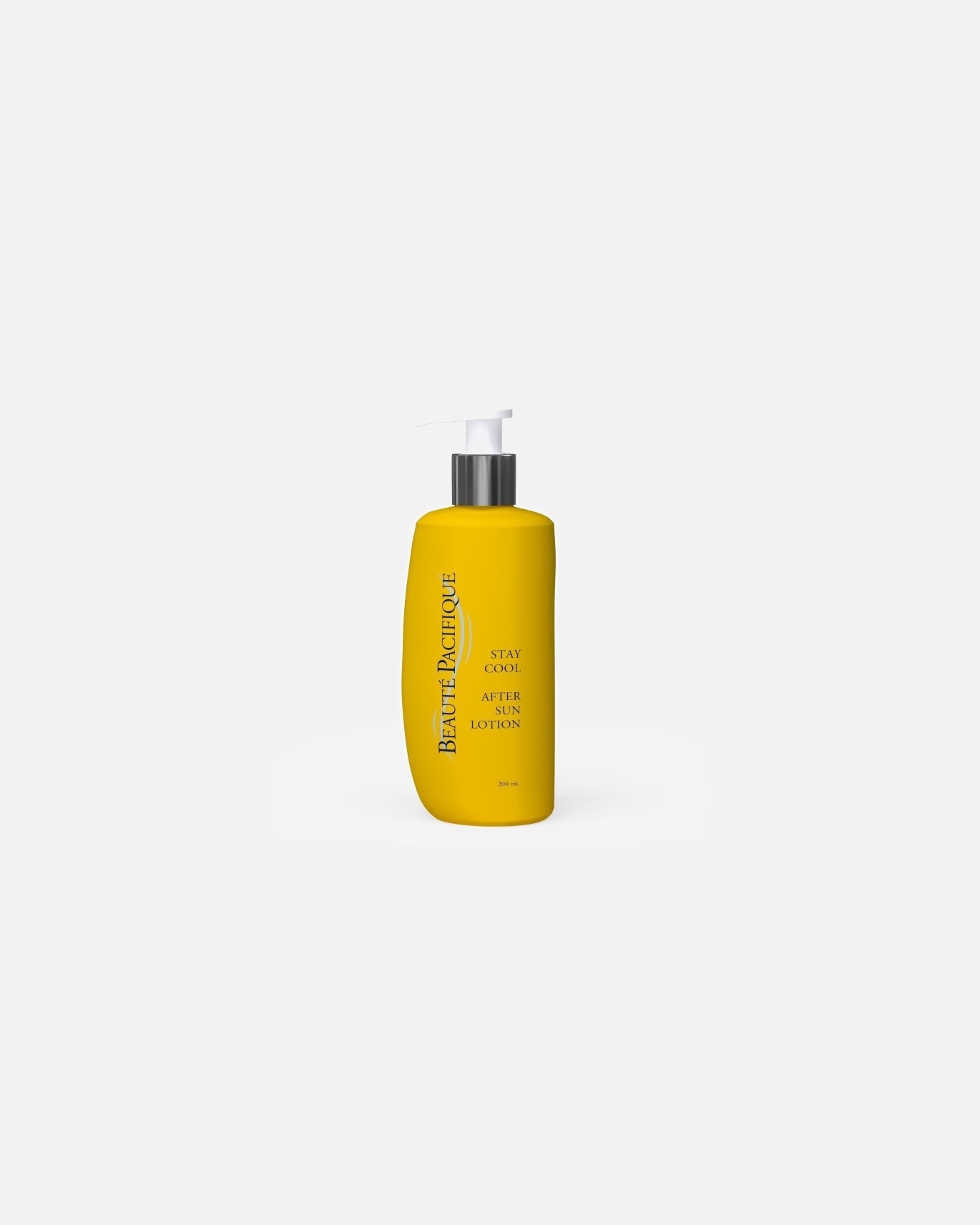 after sun fata pentru Unisex EIMI Extra Volume 200 ml