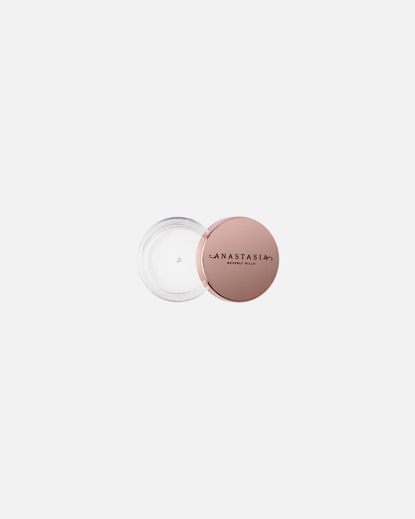 Gel sprancene pentru Unisex Anastasia Beverly Hills Brow Freeze 2,25 g - Mini