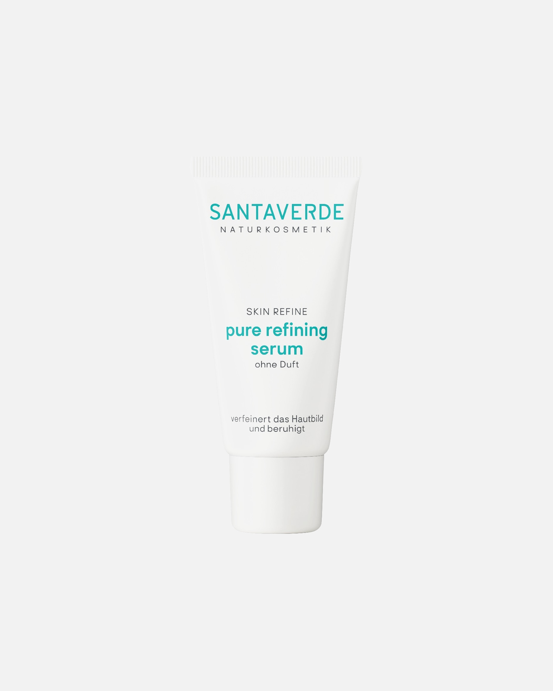 Ser hidratant pentru Unisex Refining Serum 30 ml