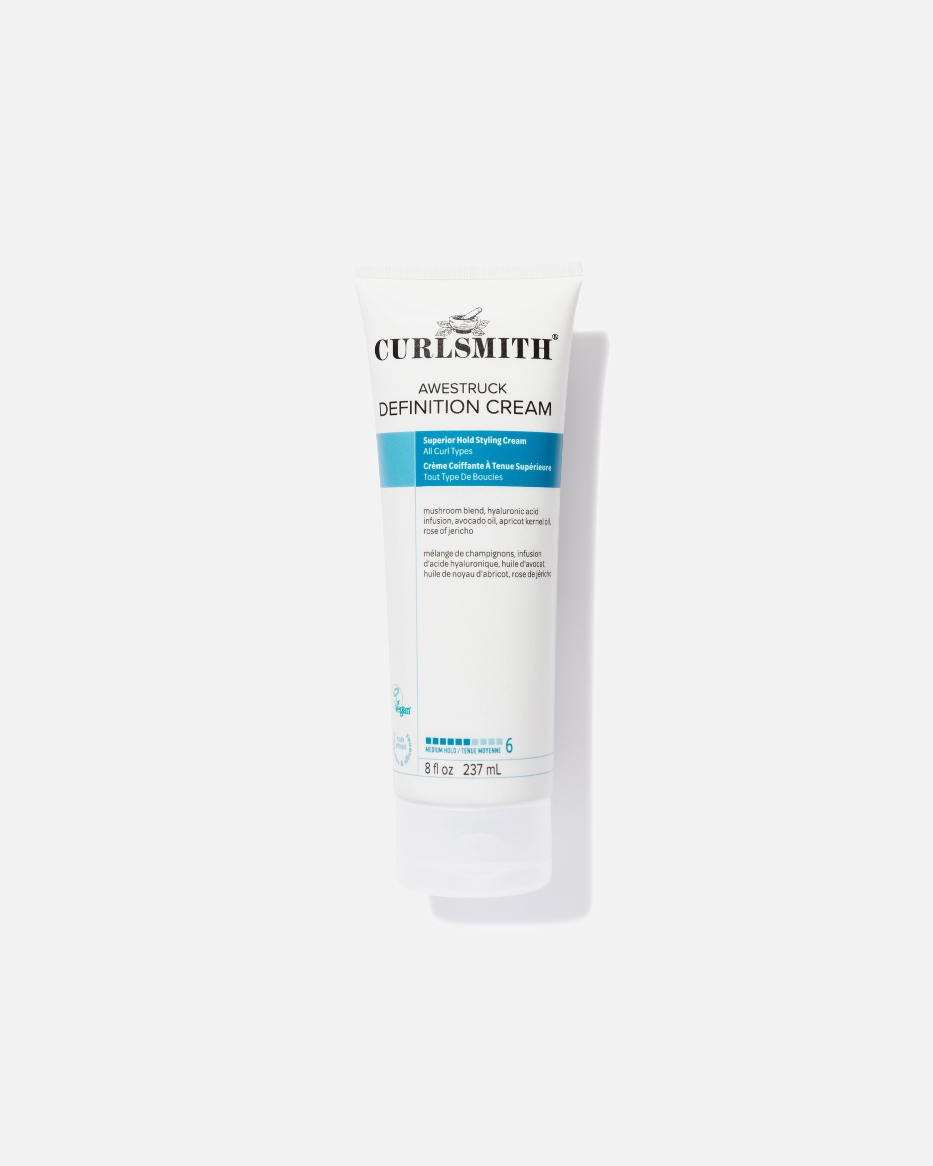 Crema pentru par pentru Unisex Awestruck Definition Cream