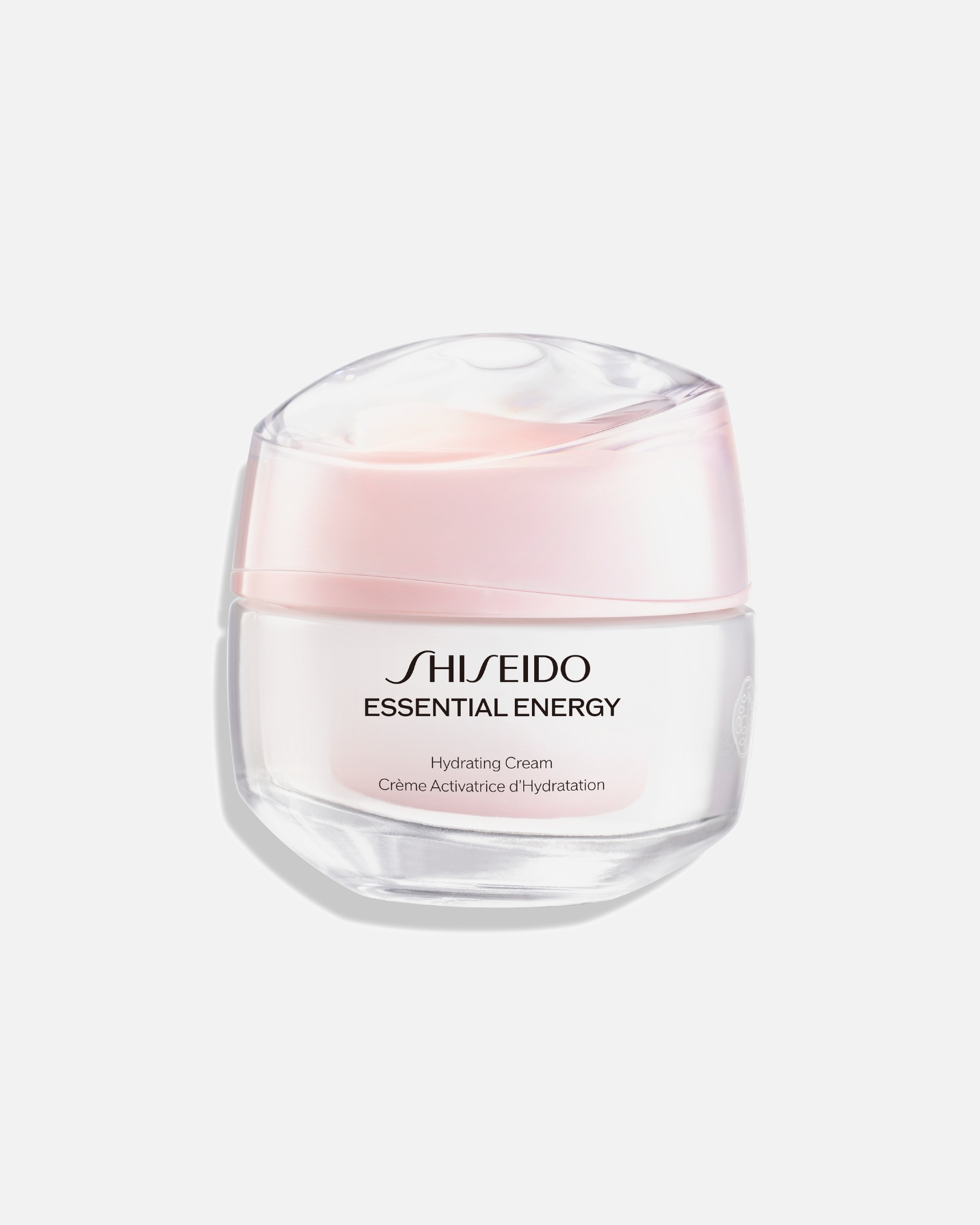 Crema de zi pentru Femei Shiseido Essential Energy Essential Energy Hydrating Cream 50 ml