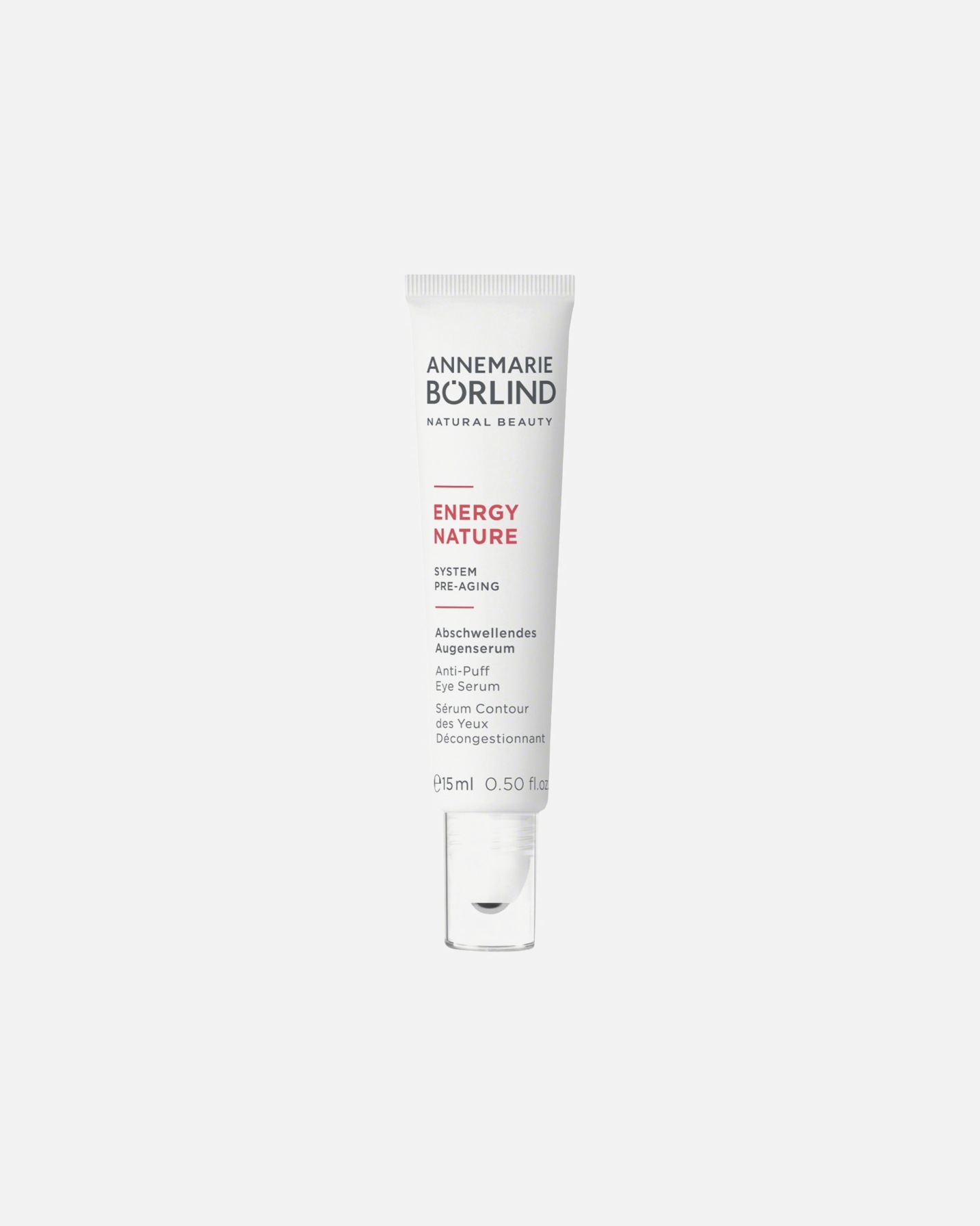 Crema ochi pentru Unisex Anti-Puff Eye Serum 15 ml