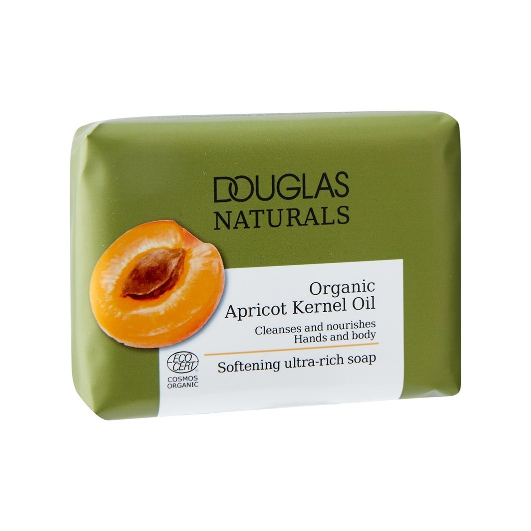 Sapun de corp pentru Douglas Collection Naturals Softening Ultra Rich Soap 100 g