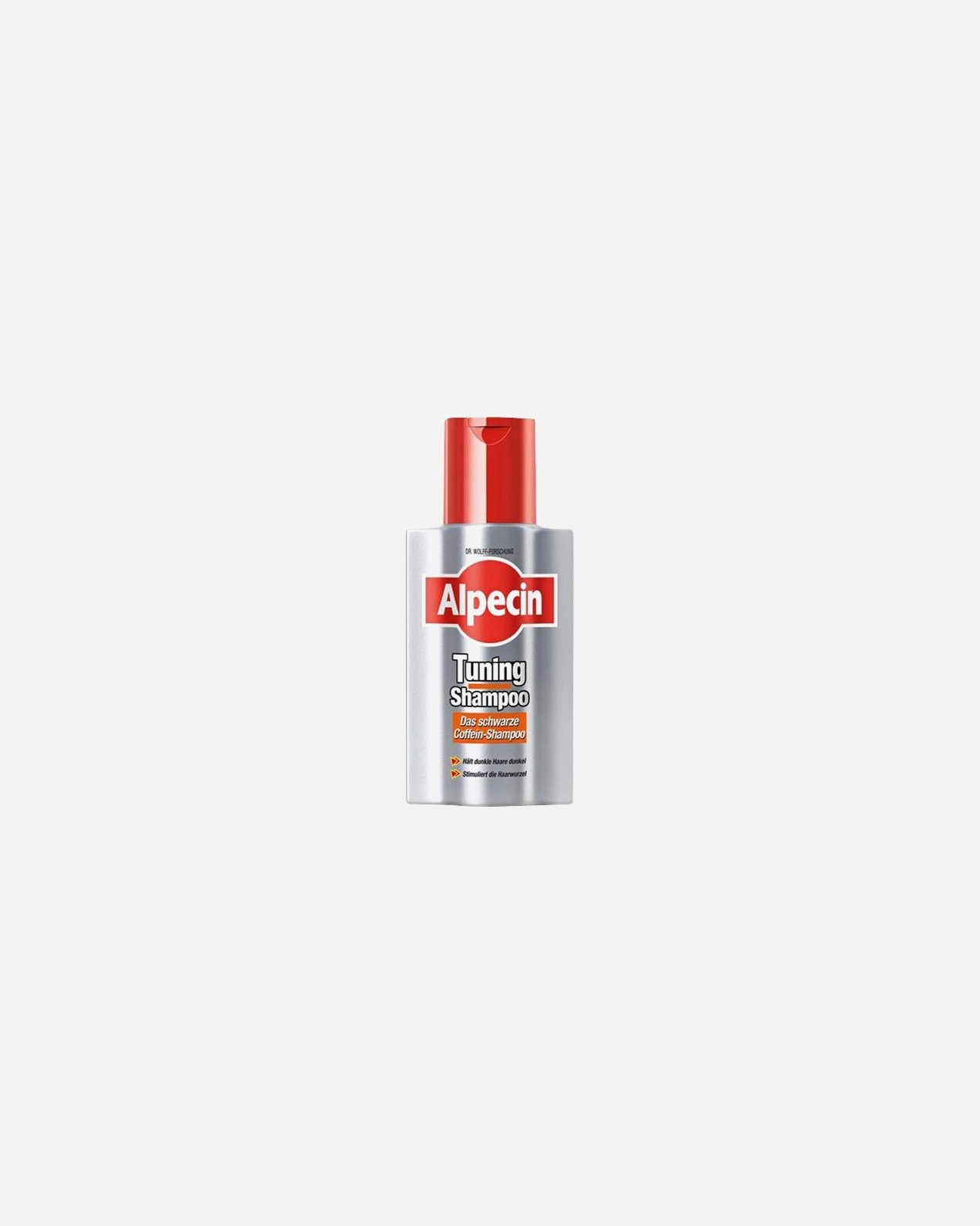 Sampon pentru Bărbați Alpecin Tuning Shampoo 200 ml