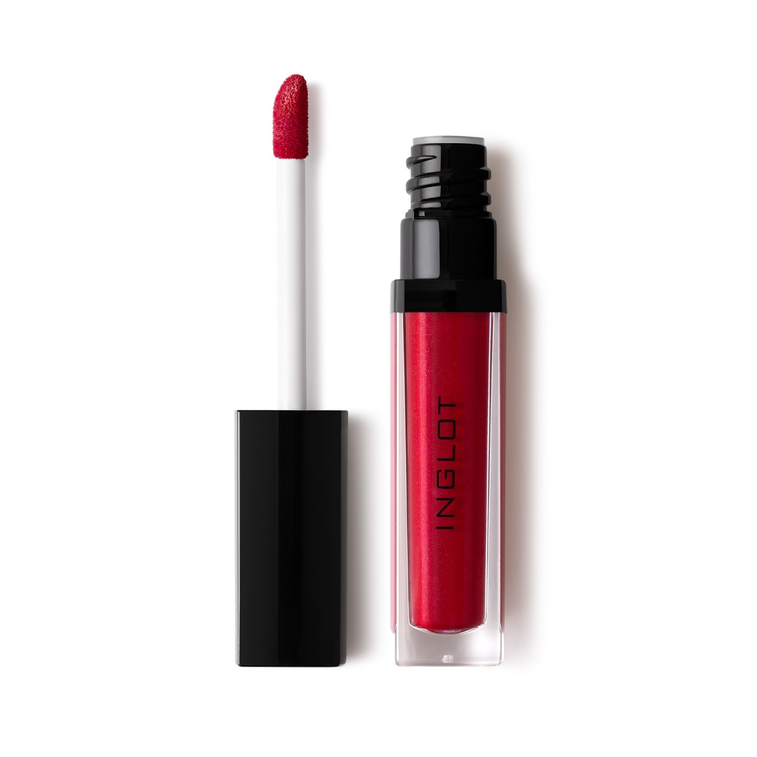 Culoare buze pentru Inglot HD Lip Tint Matte 12