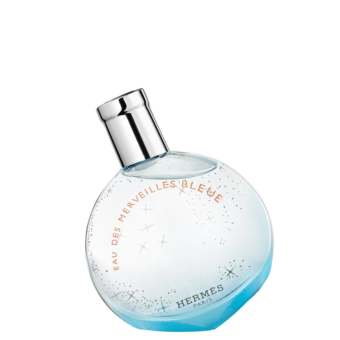 Apa de Toaleta pentru HERMÈS Eau des Merveilles Eau Des Merveilles Bleue Eau De Toilette 30 ml