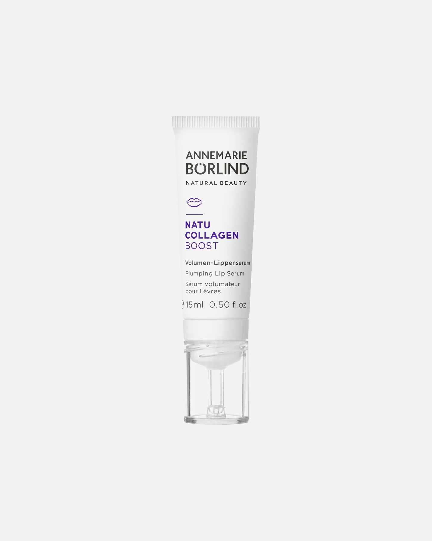 Balsam de buze pentru Unisex LOWER(Y48)
