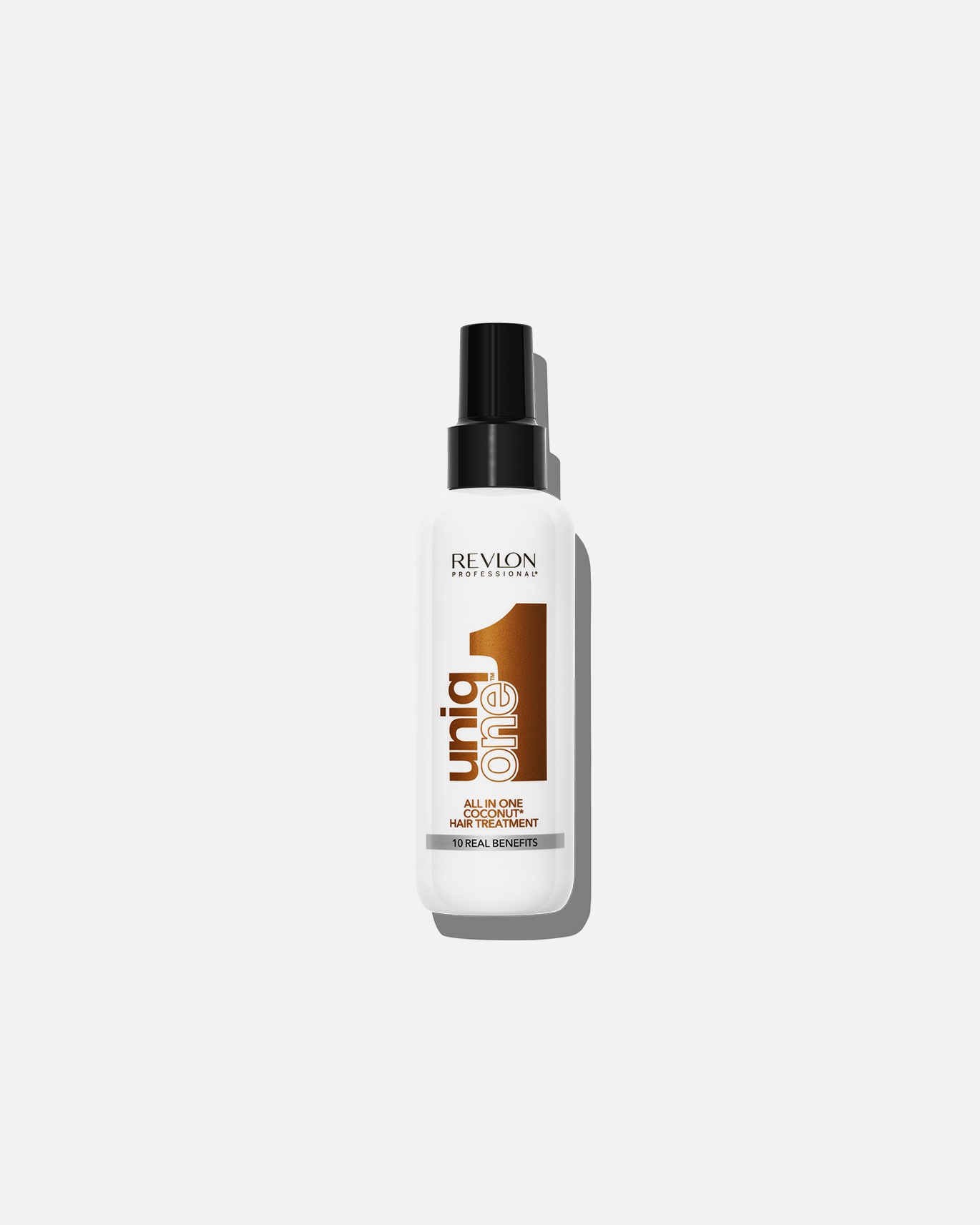 Spray termoprotectie pentru Femei All In One Coconut Hair Treatment