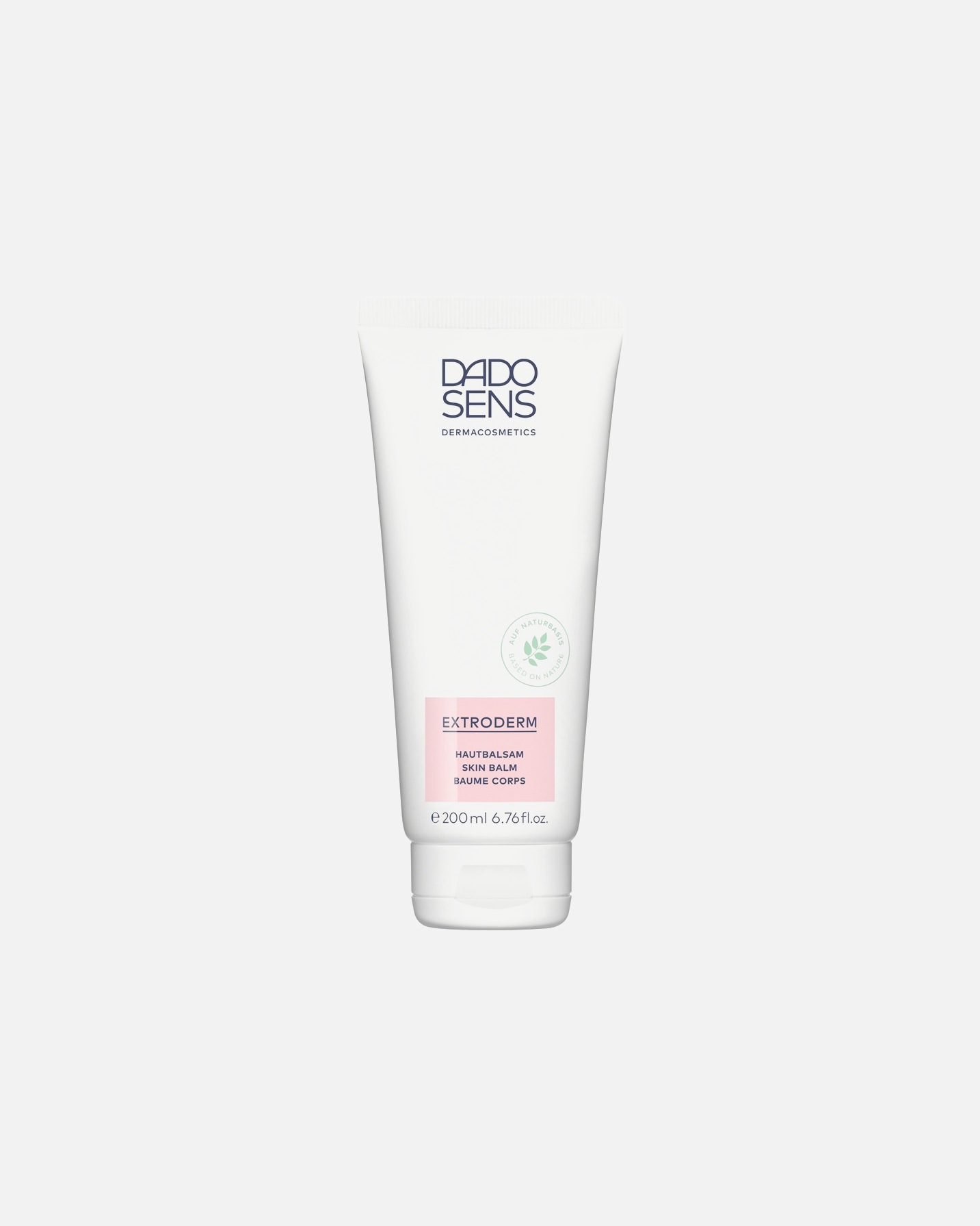 Crema de corp pentru Unisex huid balsem