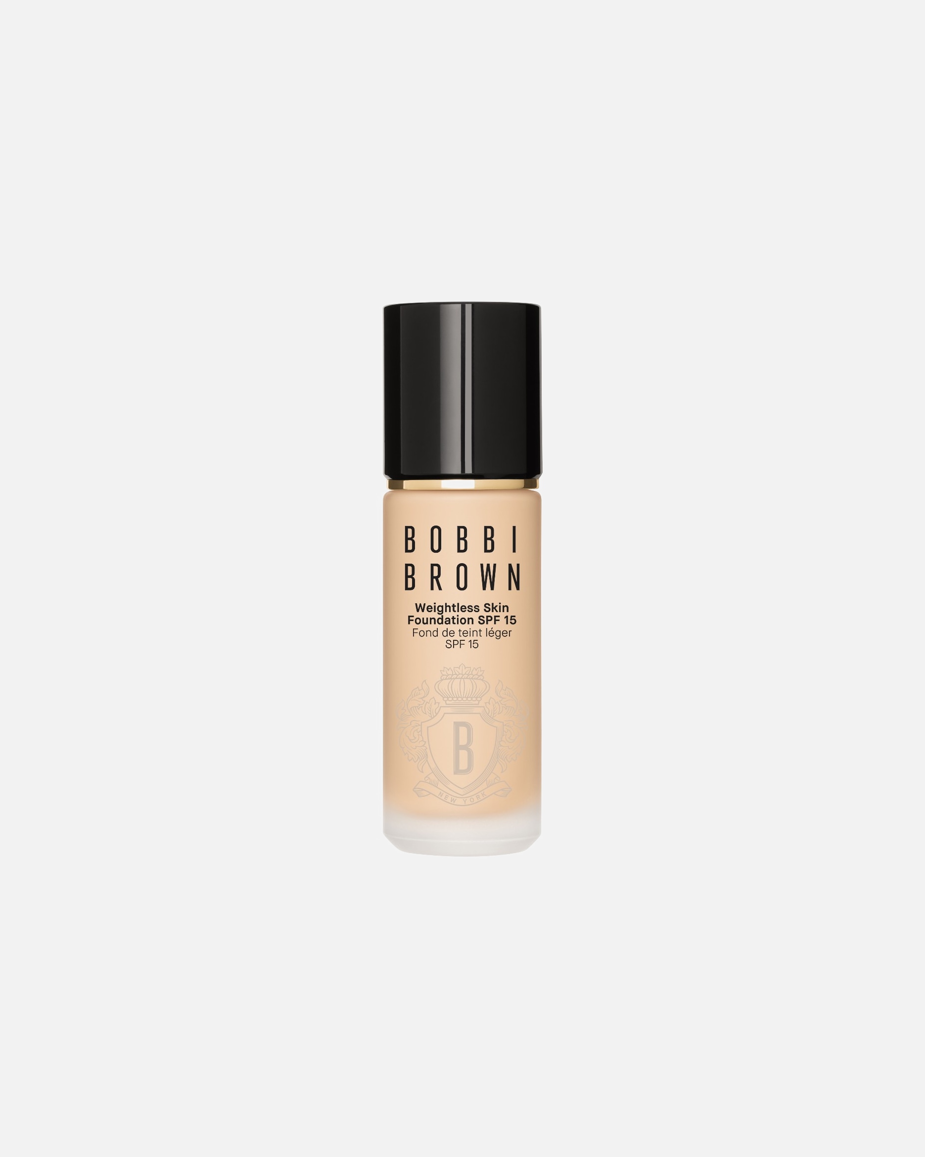 Fond de ten pentru Unisex Bobbi Brown Weightless Skin
