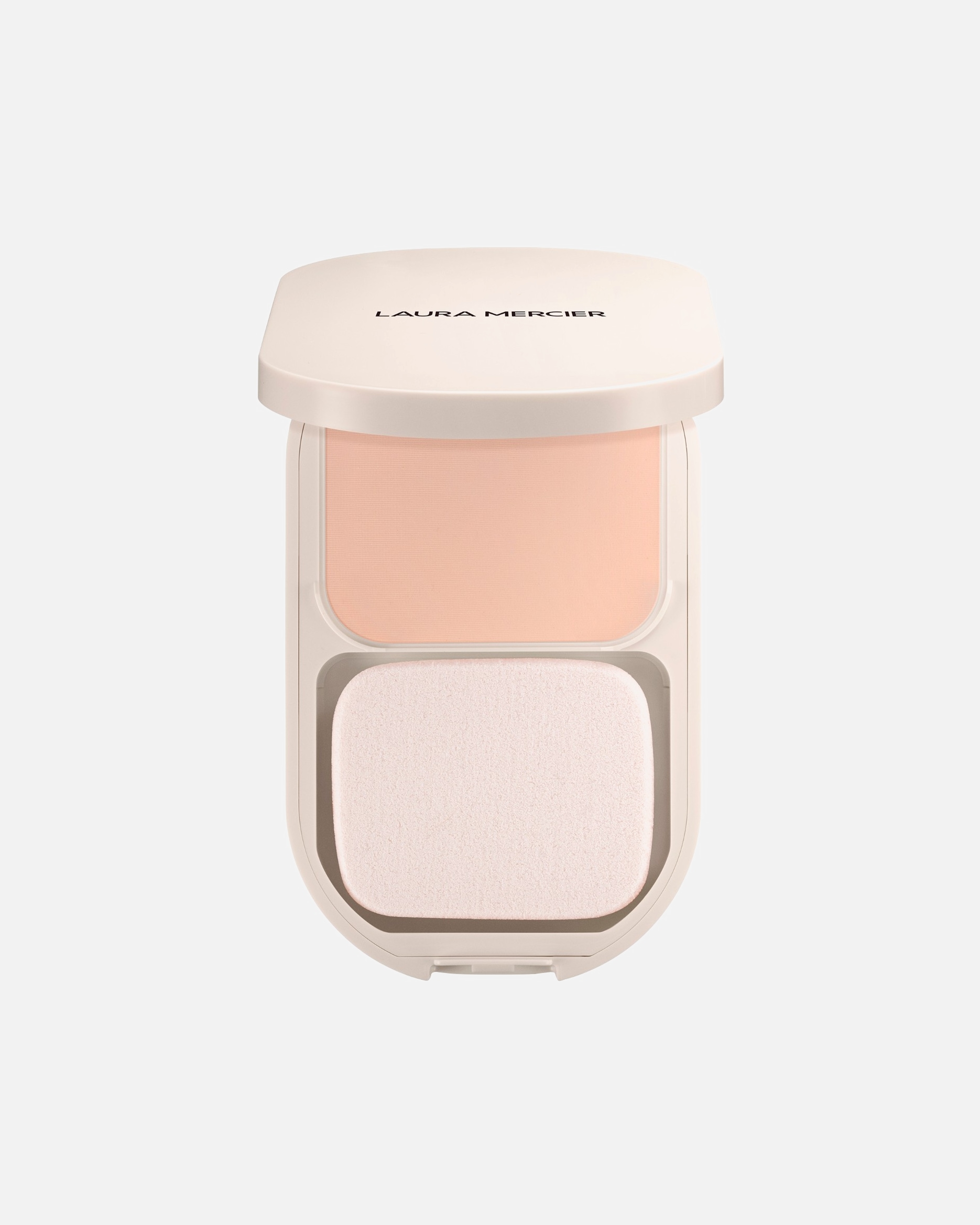 Fond de ten pentru Unisex Laura Mercier Real Flawless Feather Matte Powder 1N Marzipan